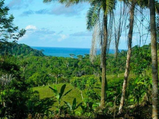 Chalé Mata & Mar Serra Grande