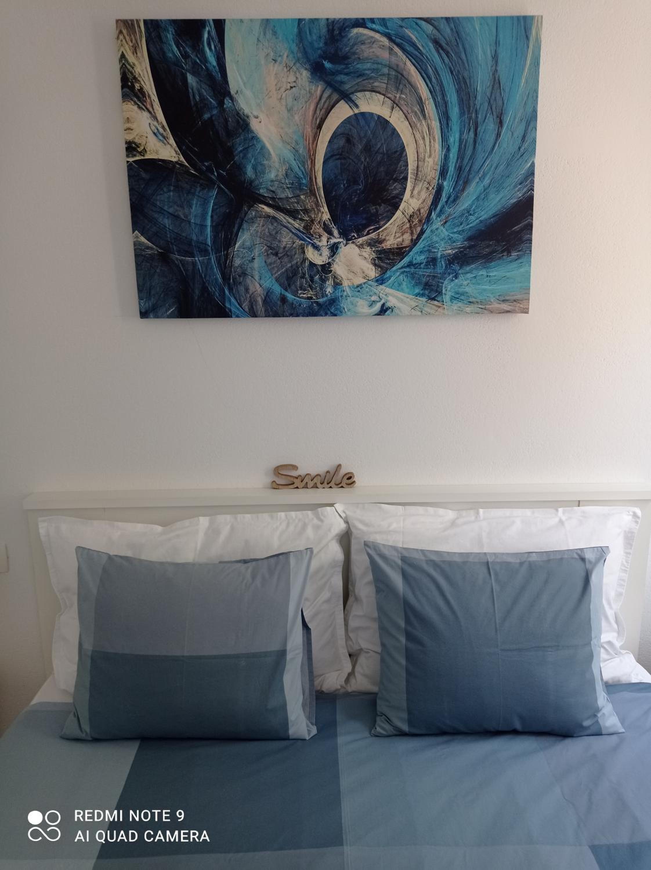 Apartman Linda