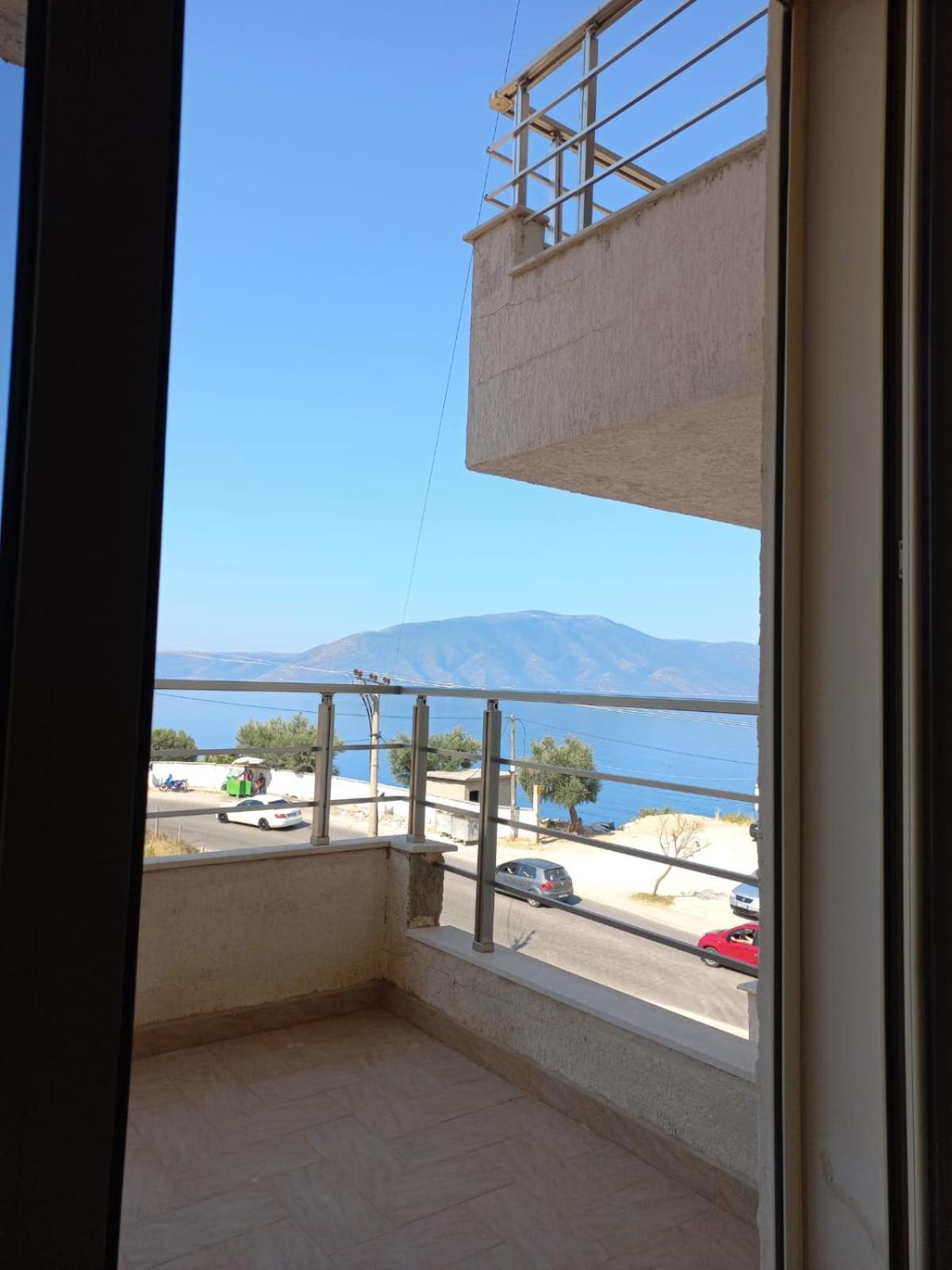 Sofi apartment