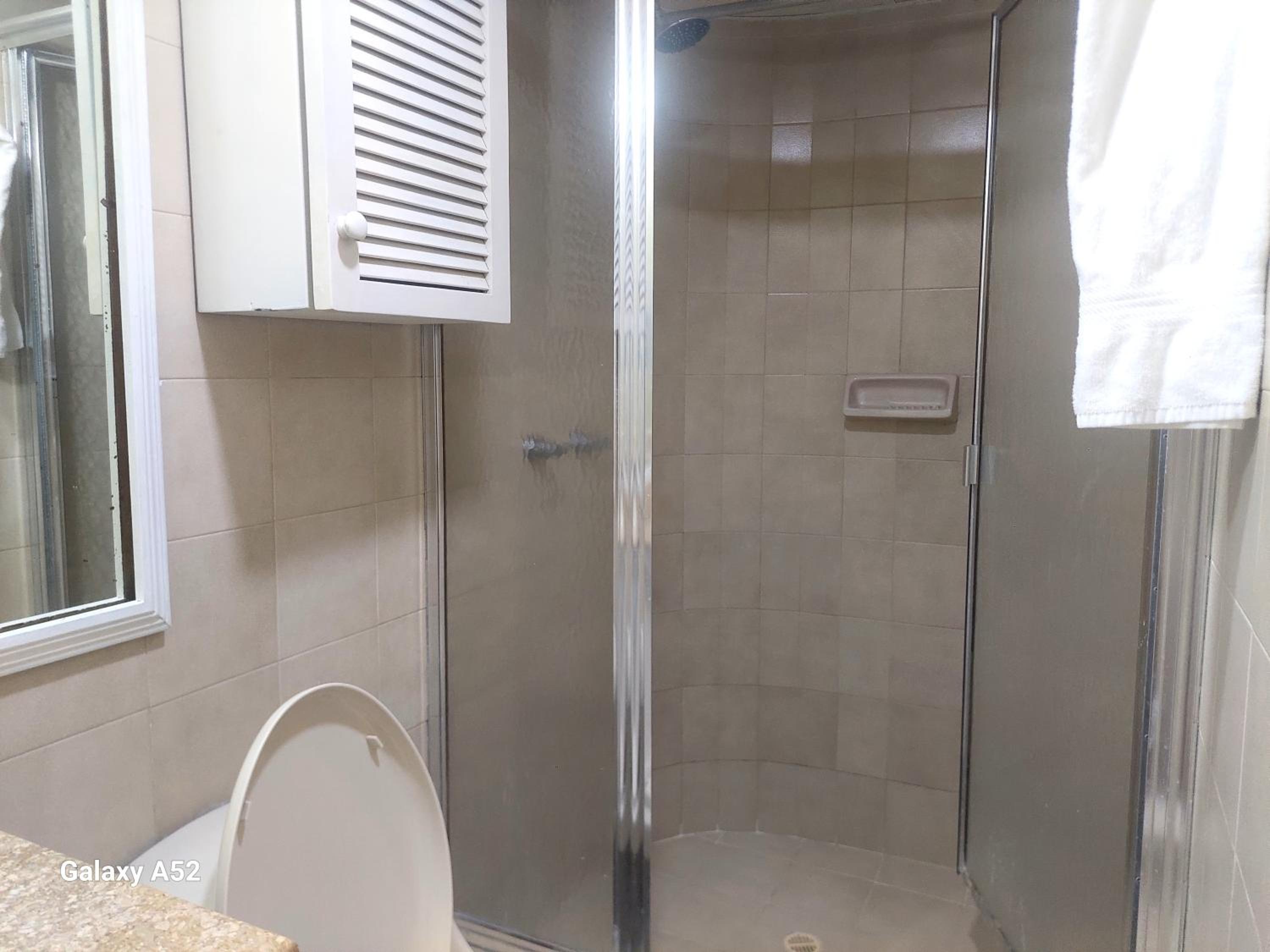EDIFICIO HANSA REEF - Apartamento 509