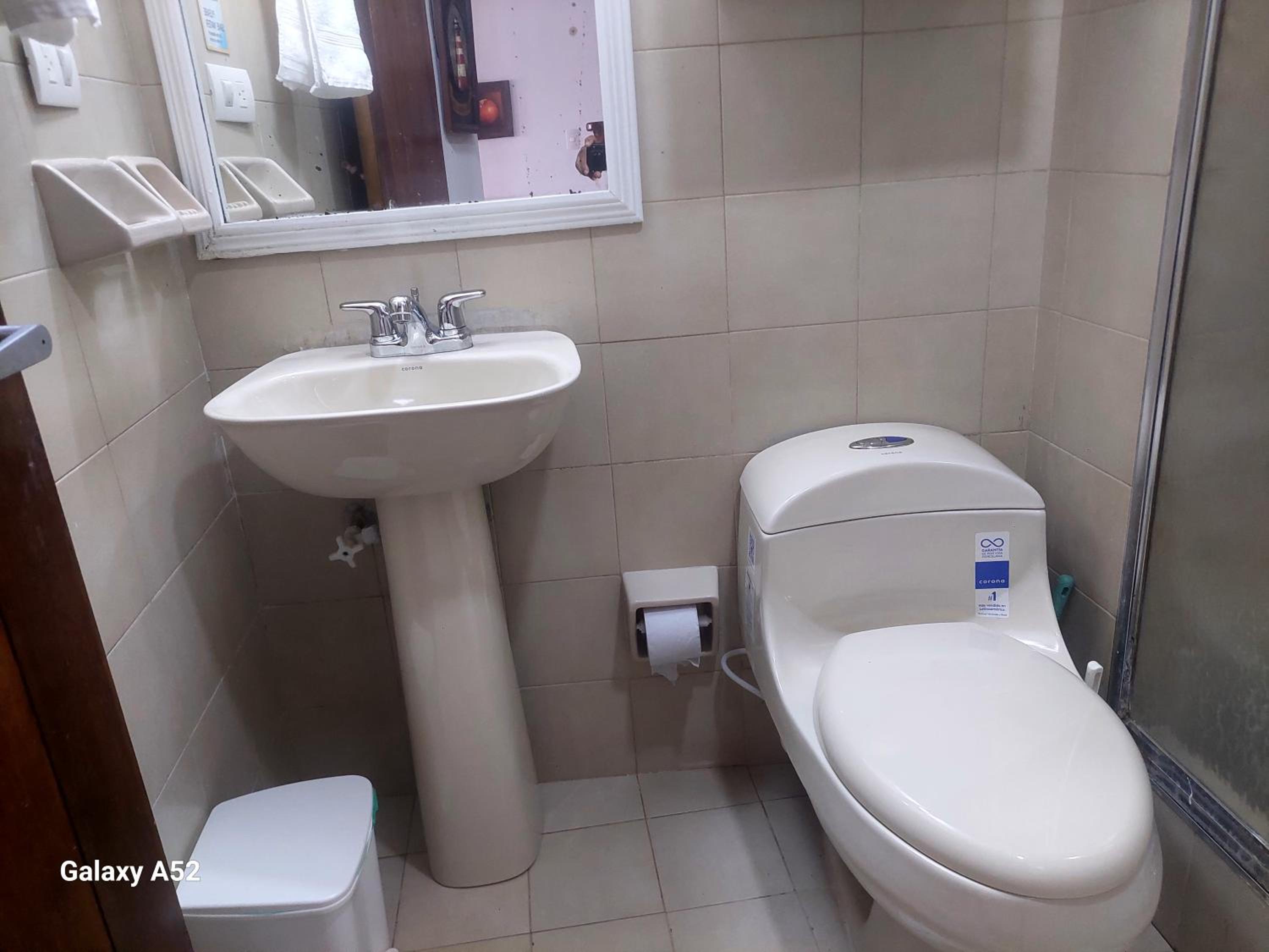 EDIFICIO HANSA REEF - Apartamento 509