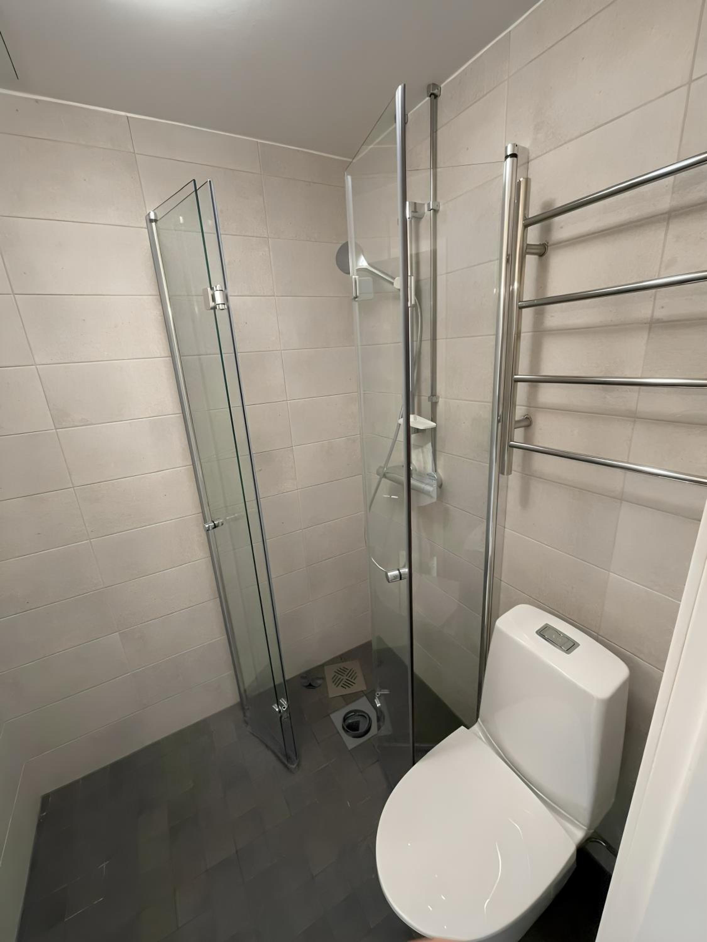 Smart 32m2 studio in a central location - Kallio view 5