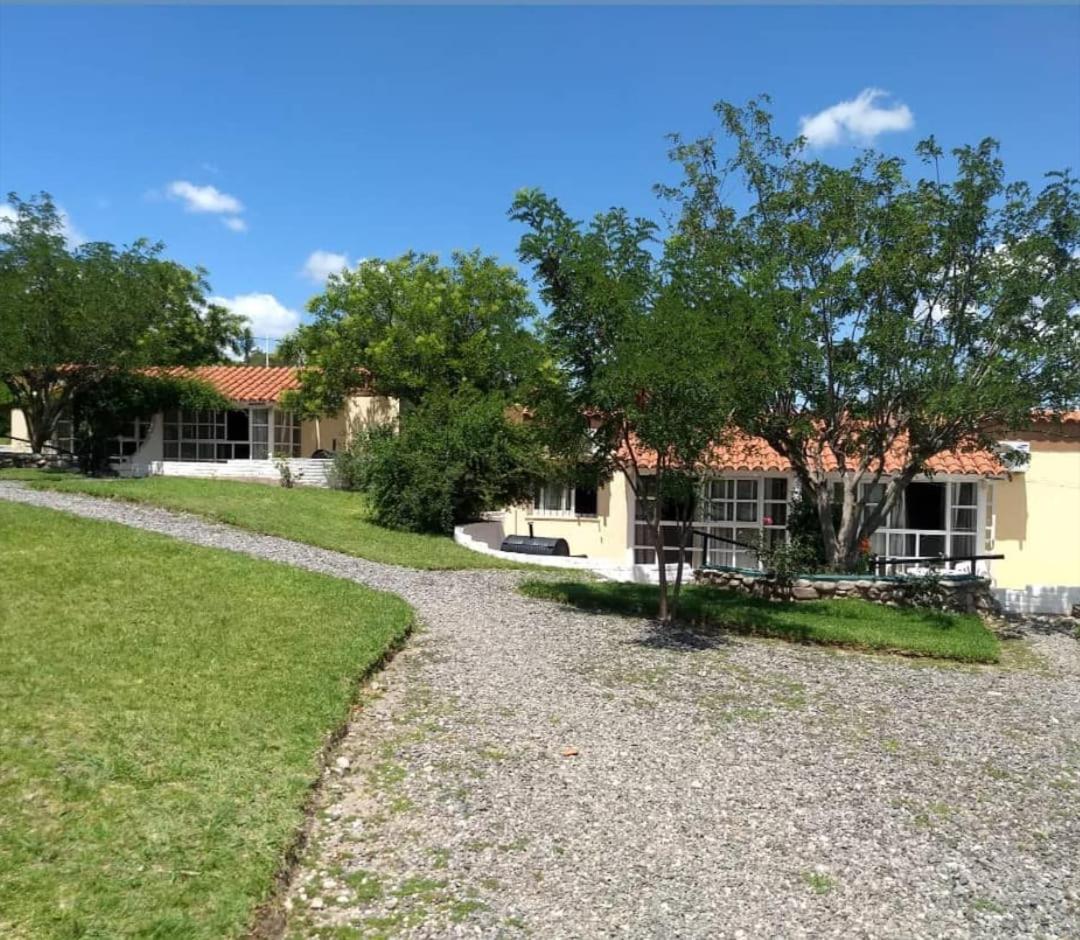 COMPLEJO de CABAÑAS ANANDA KANAN