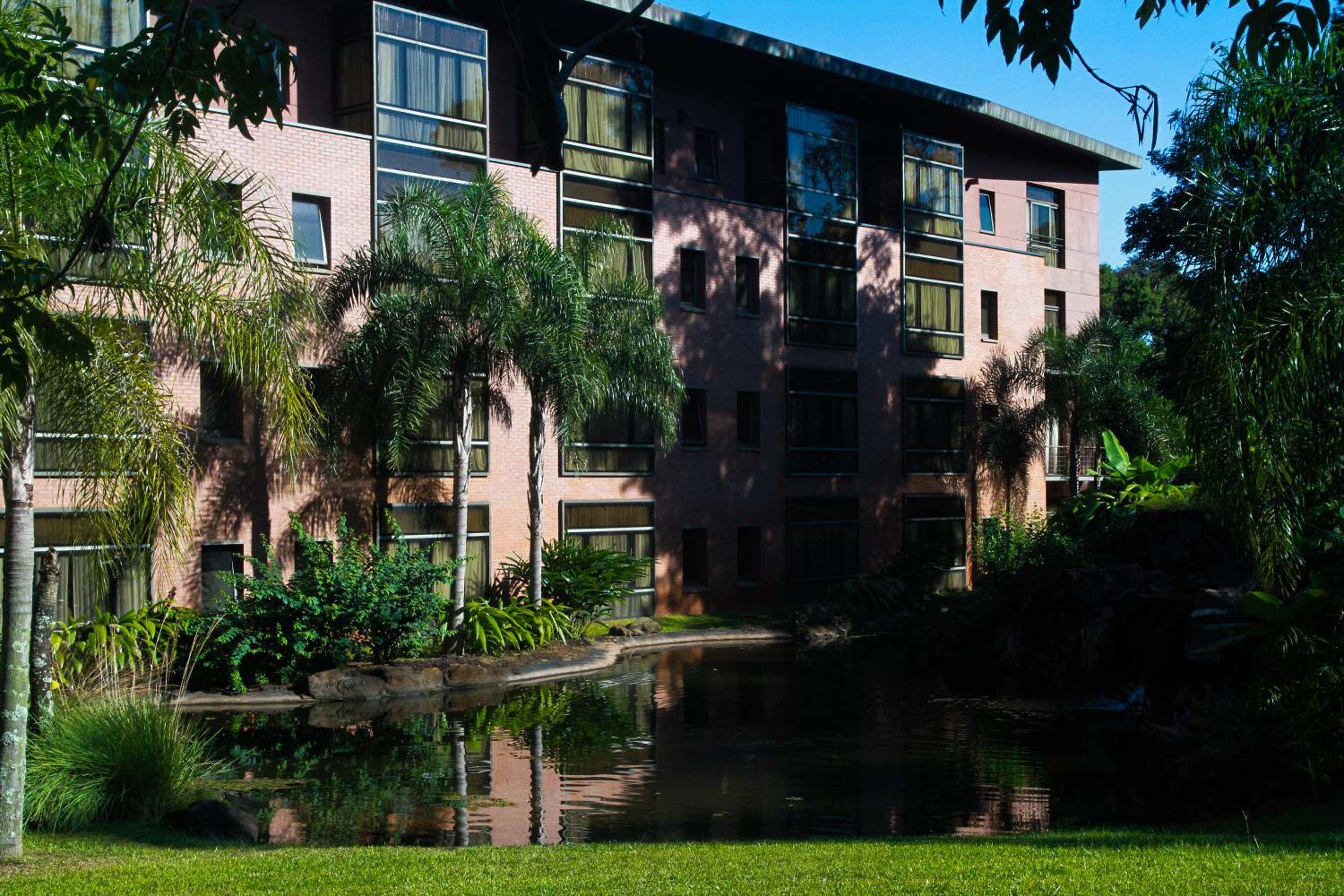 Hotel Iguazu Grand Resort Spa & Casino