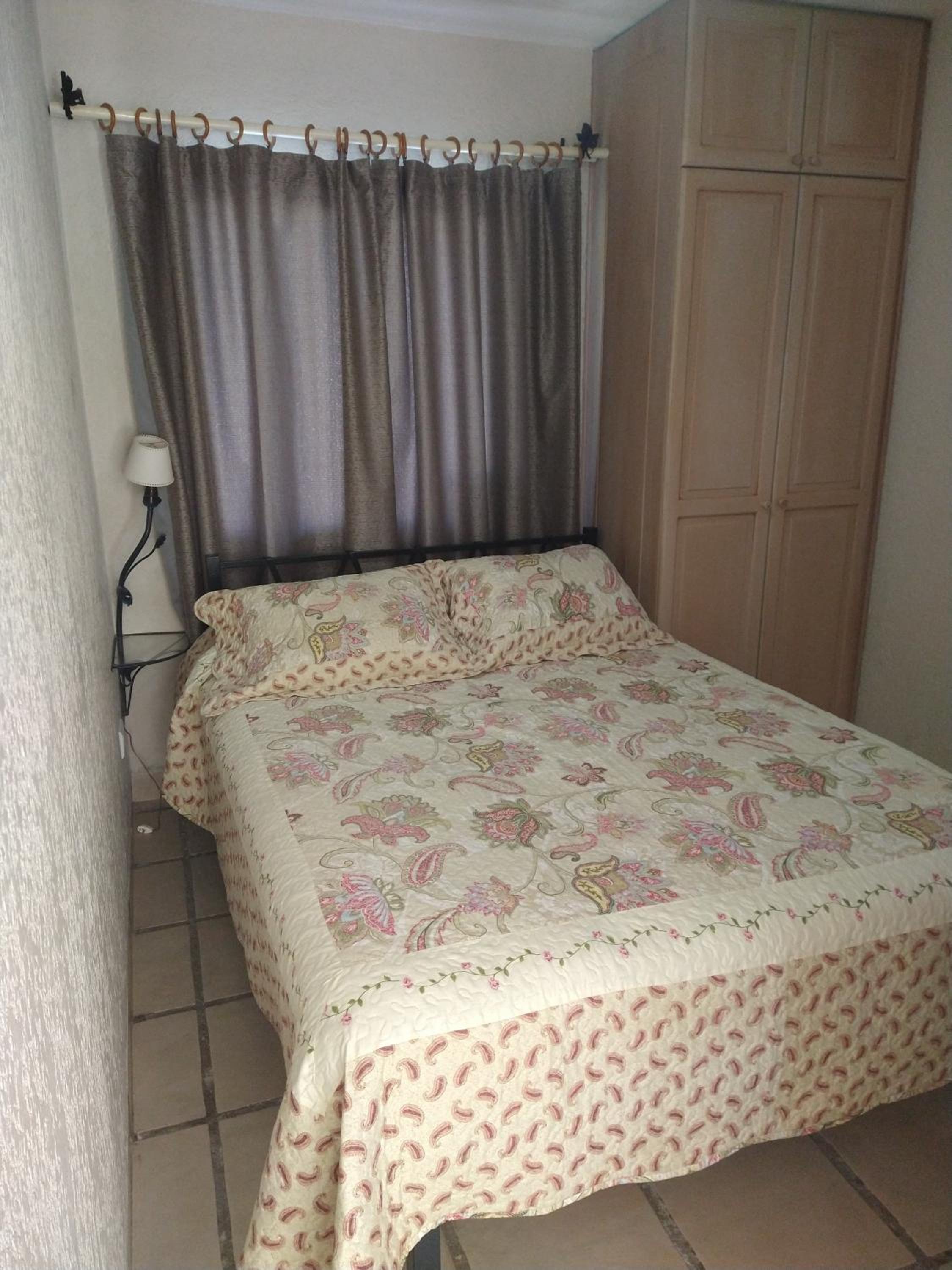 COMPLEJO de CABAÑAS ANANDA KANAN