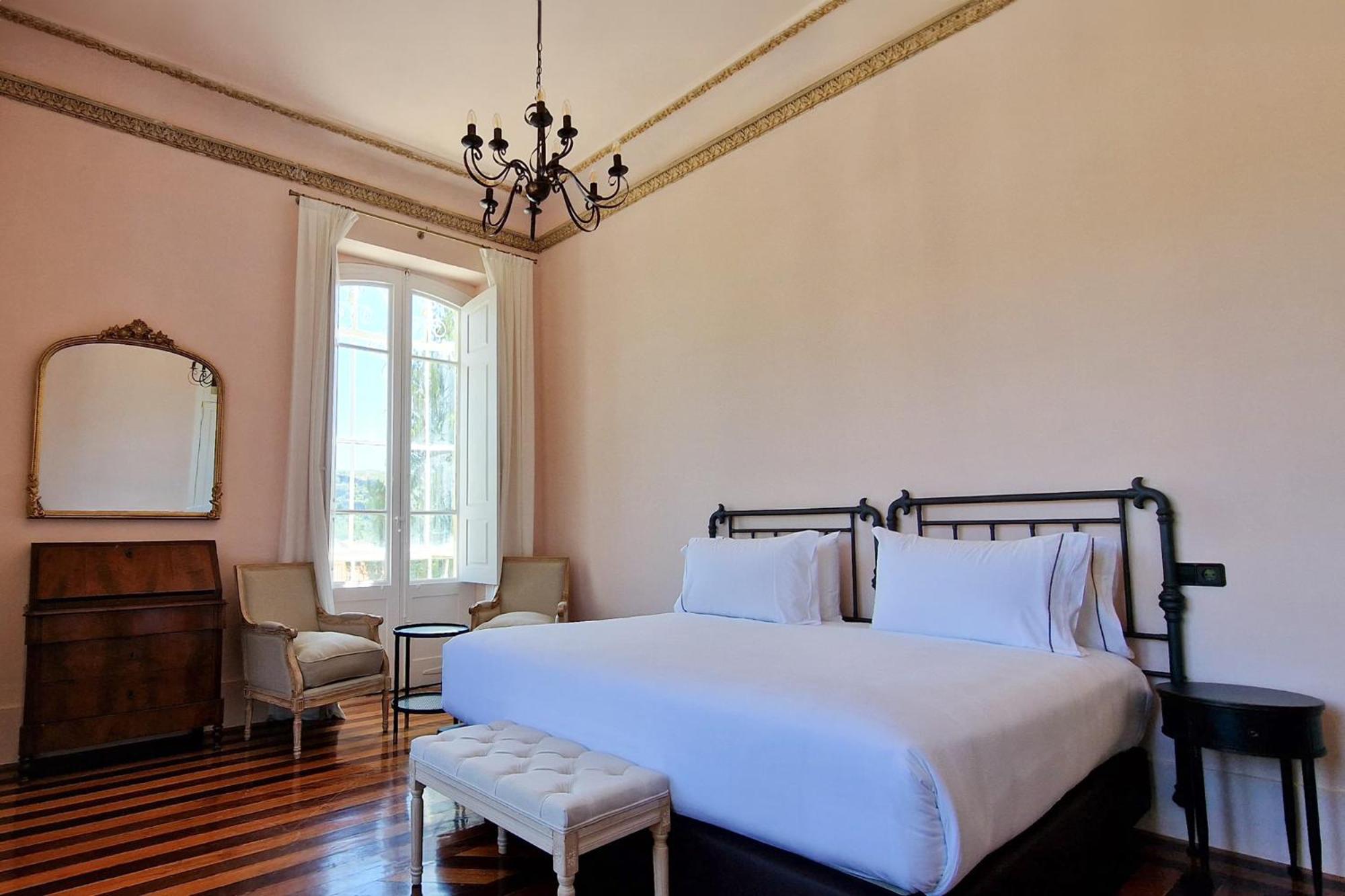Casa Palacio Ribeira Sacra