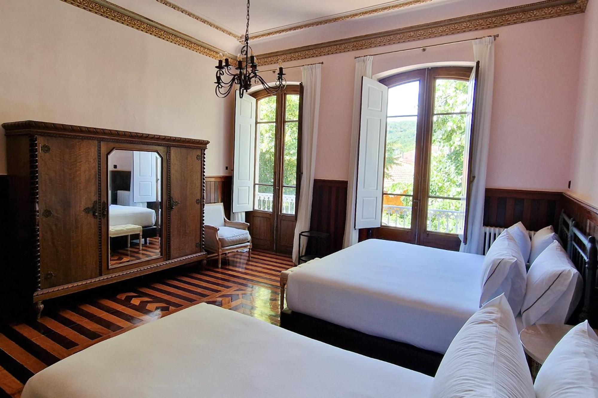 Casa Palacio Ribeira Sacra