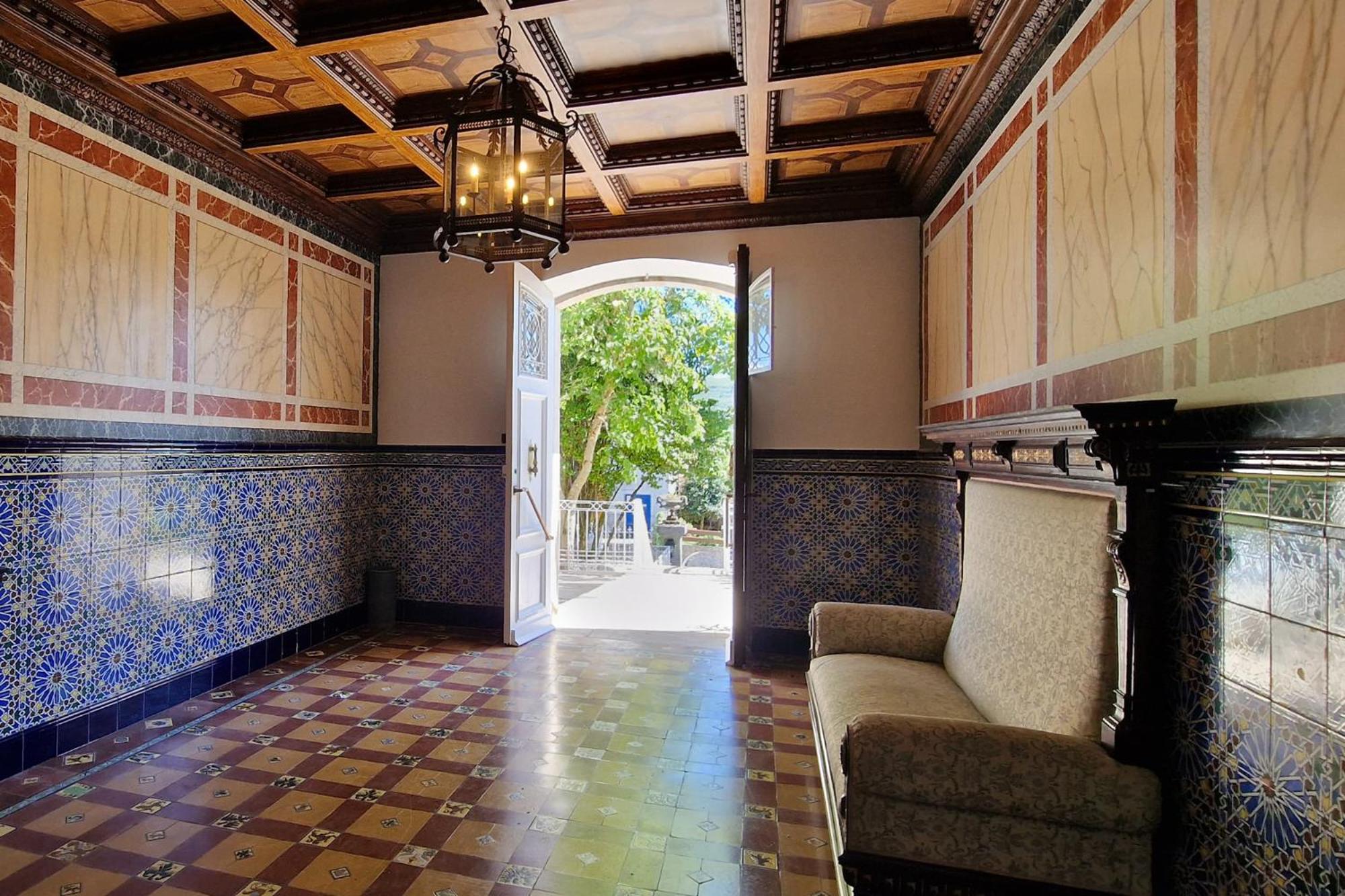 Casa Palacio Ribeira Sacra