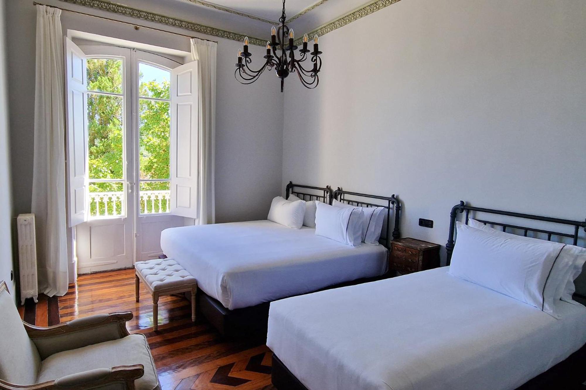 Casa Palacio Ribeira Sacra