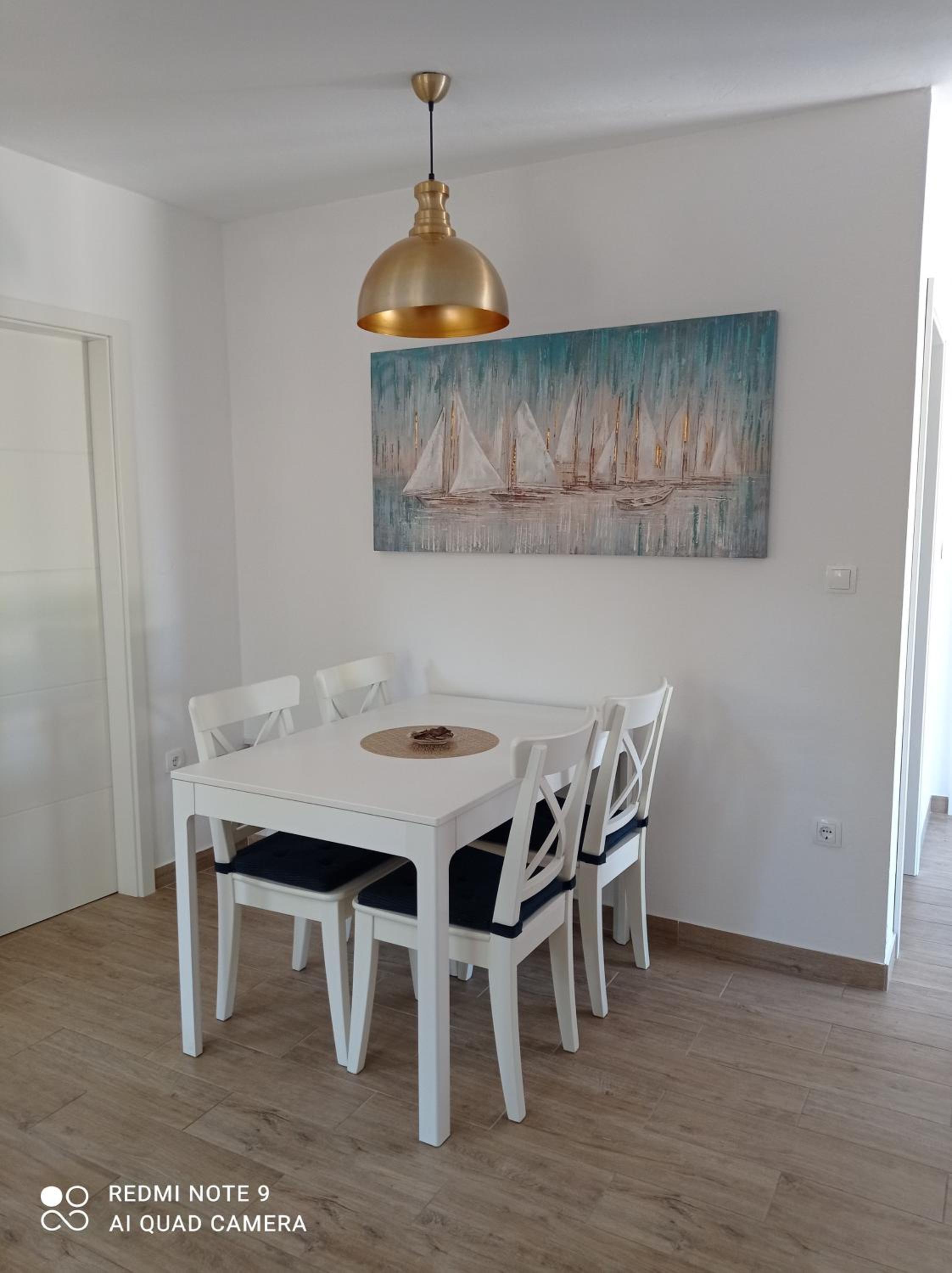 Apartman Linda
