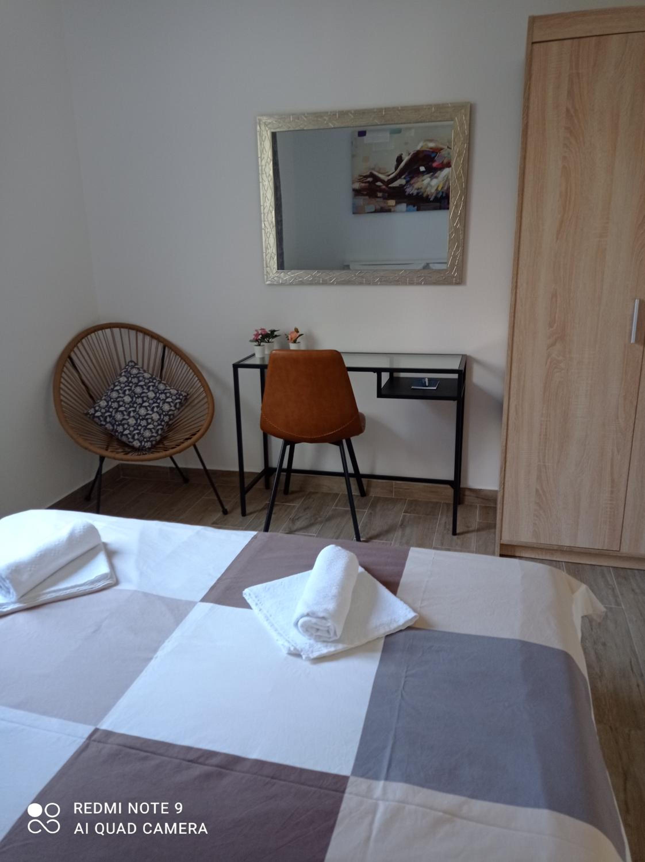 Apartman Linda