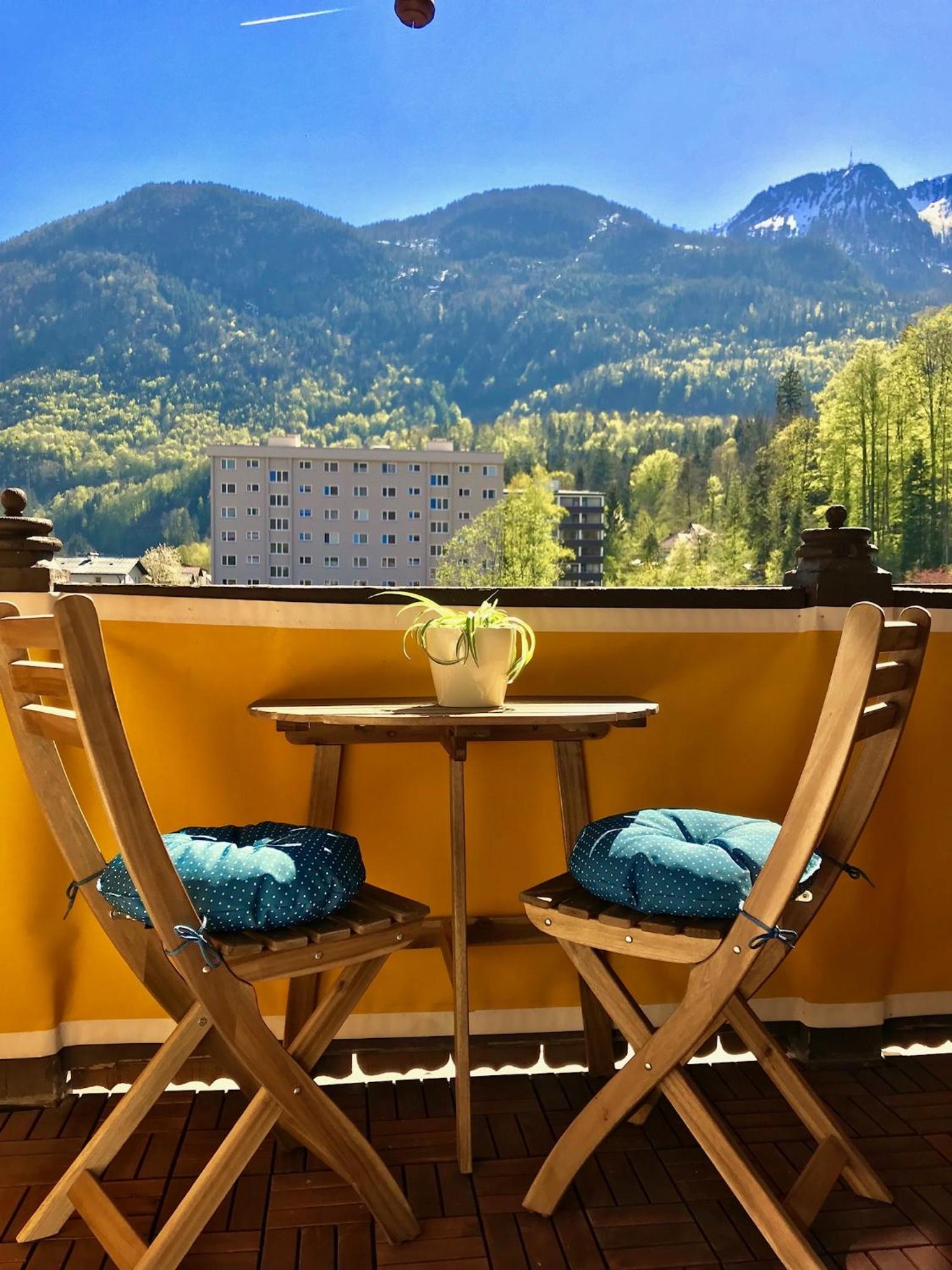 Villa Traun