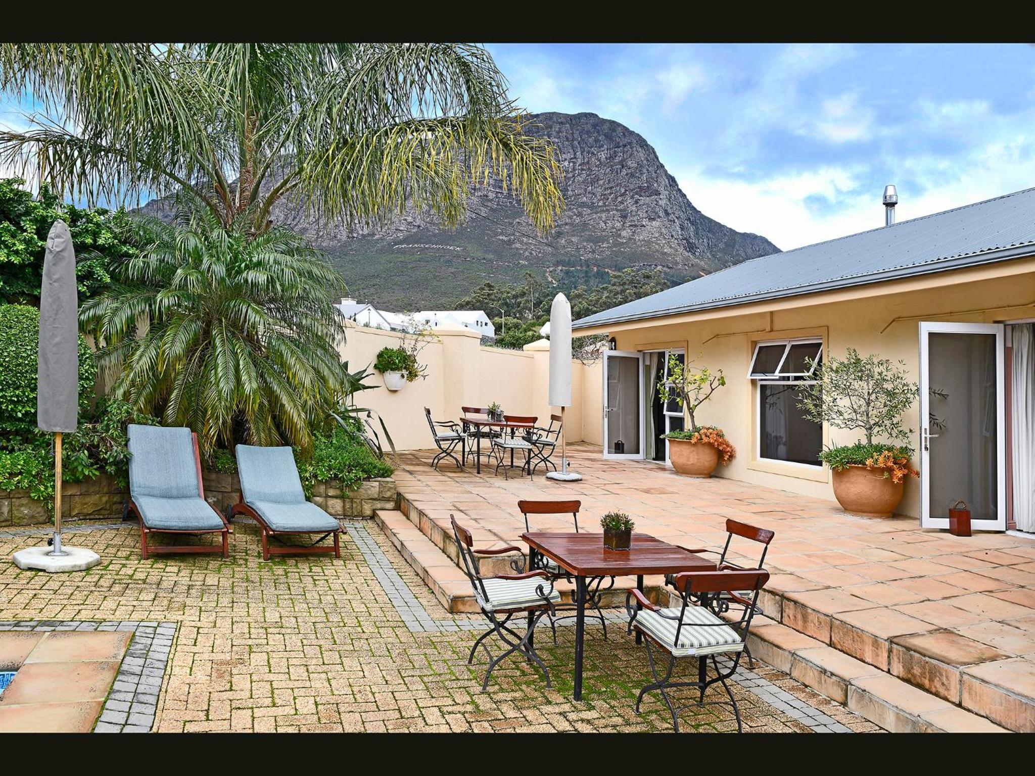 Petit & Grande Plaisir luxury self-catering