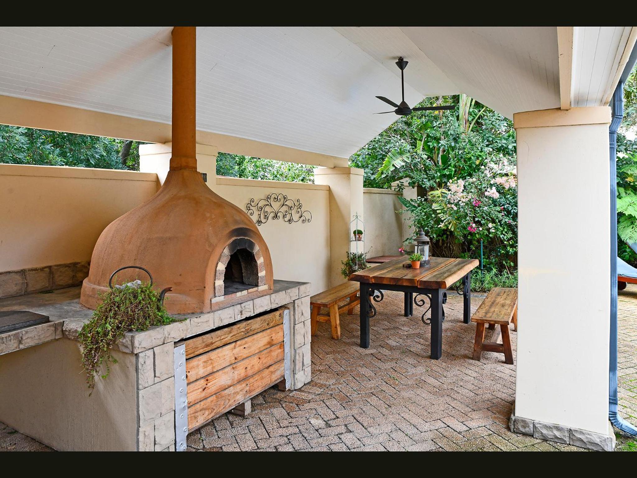 Petit & Grande Plaisir luxury self-catering