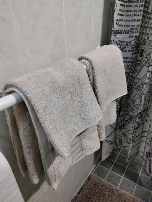 Toimiva yksiö - Kasakkamäki