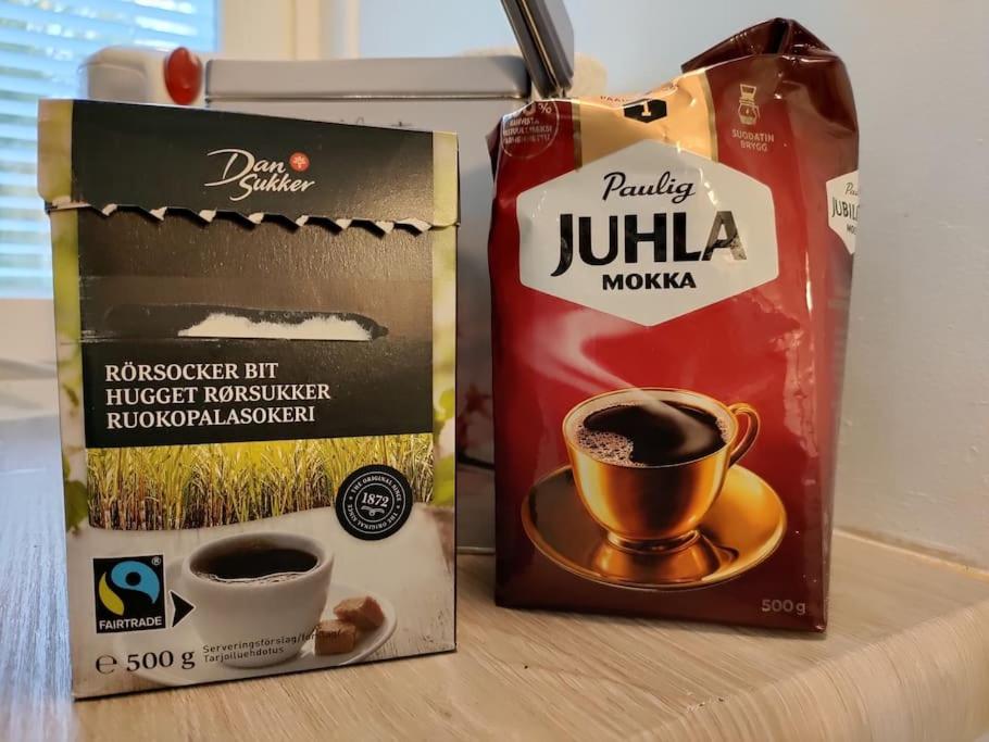 Toimiva yksiö - Kasakkamäki