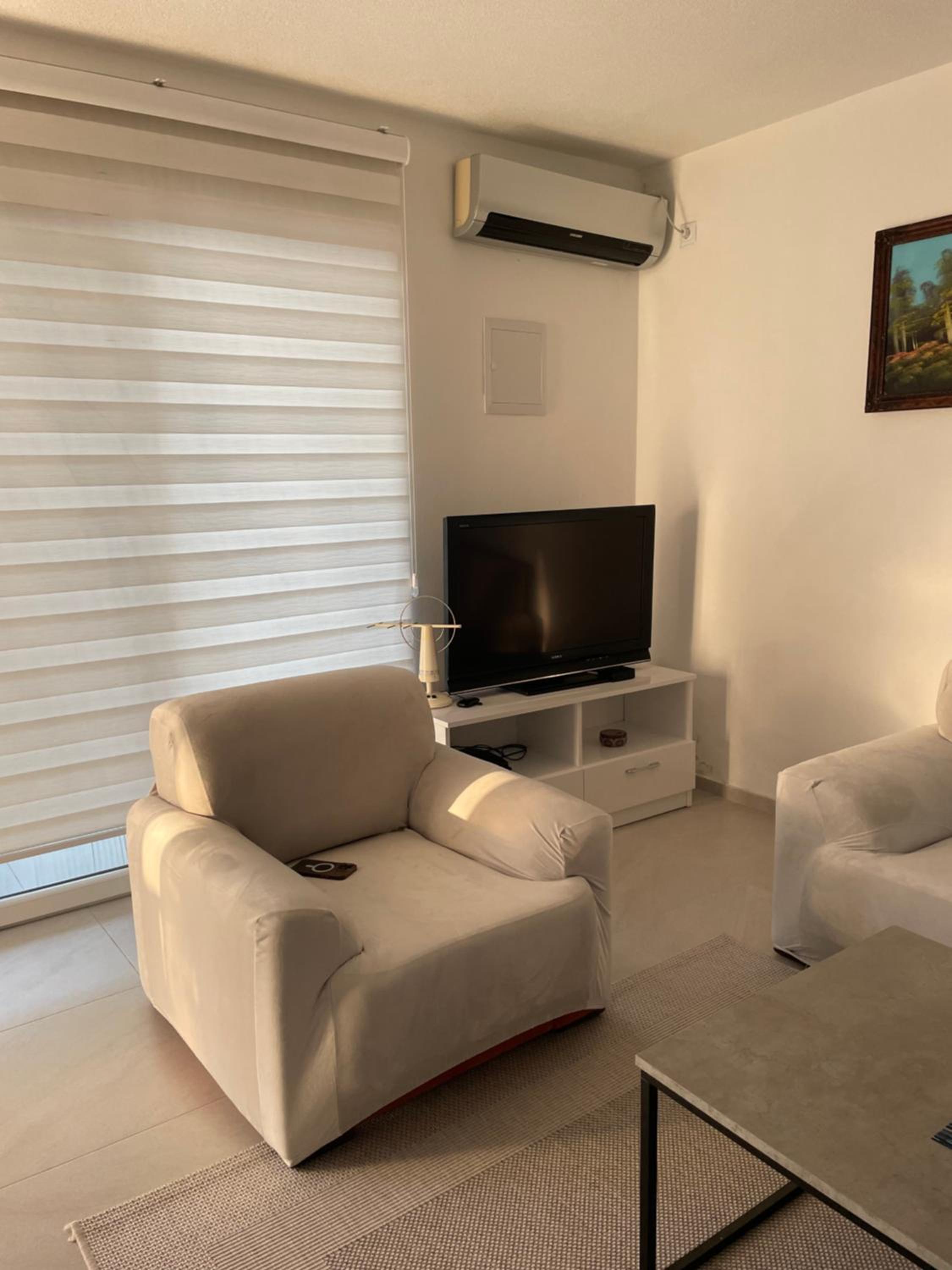 Sam Villa view 2