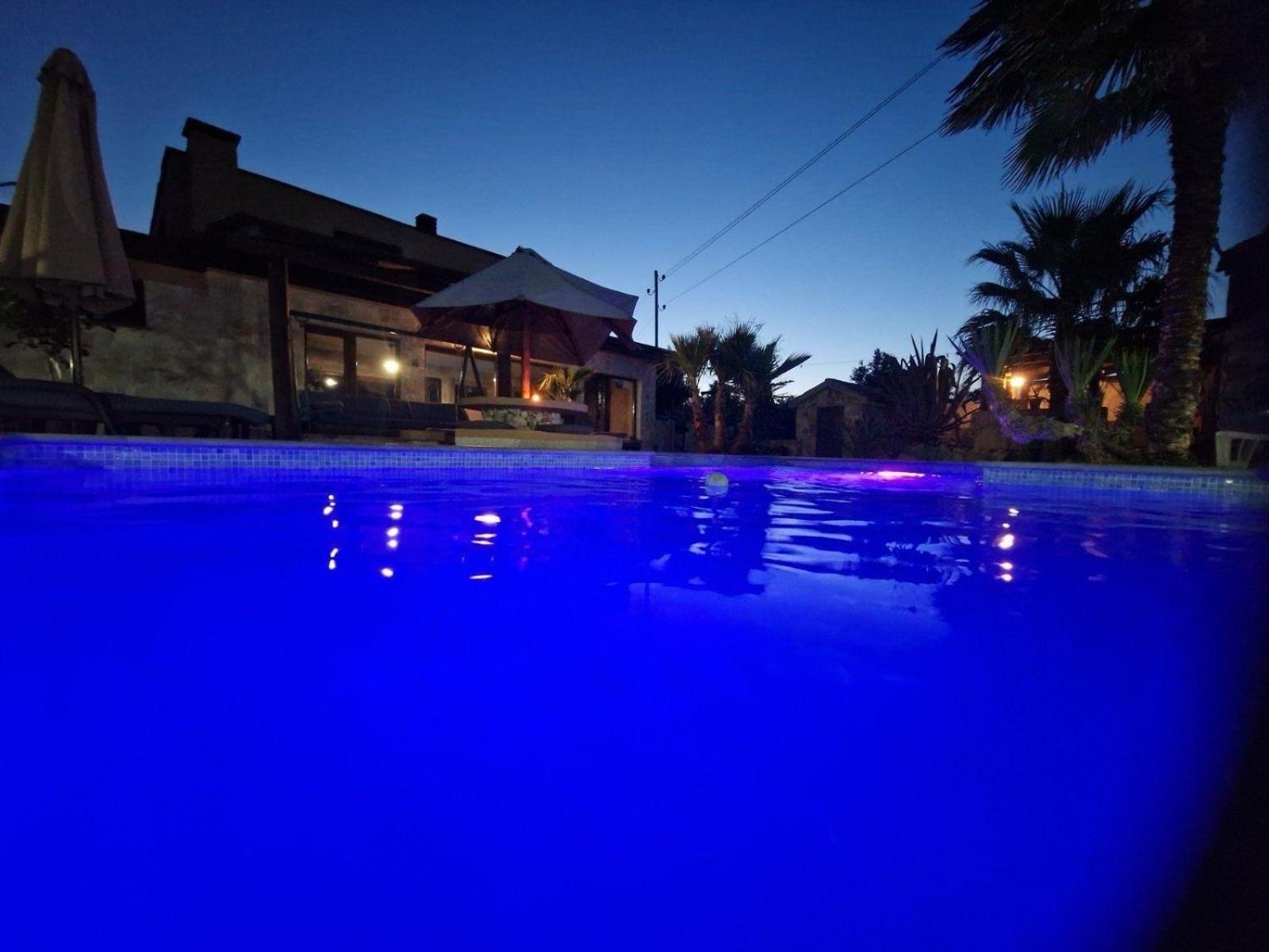 Holiday Home Bellian view 4