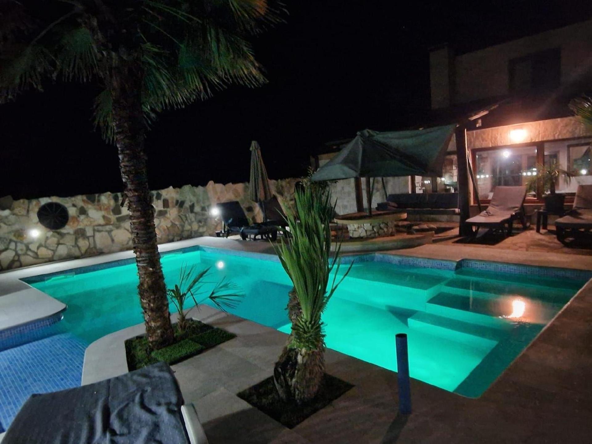 Holiday Home Bellian view 5