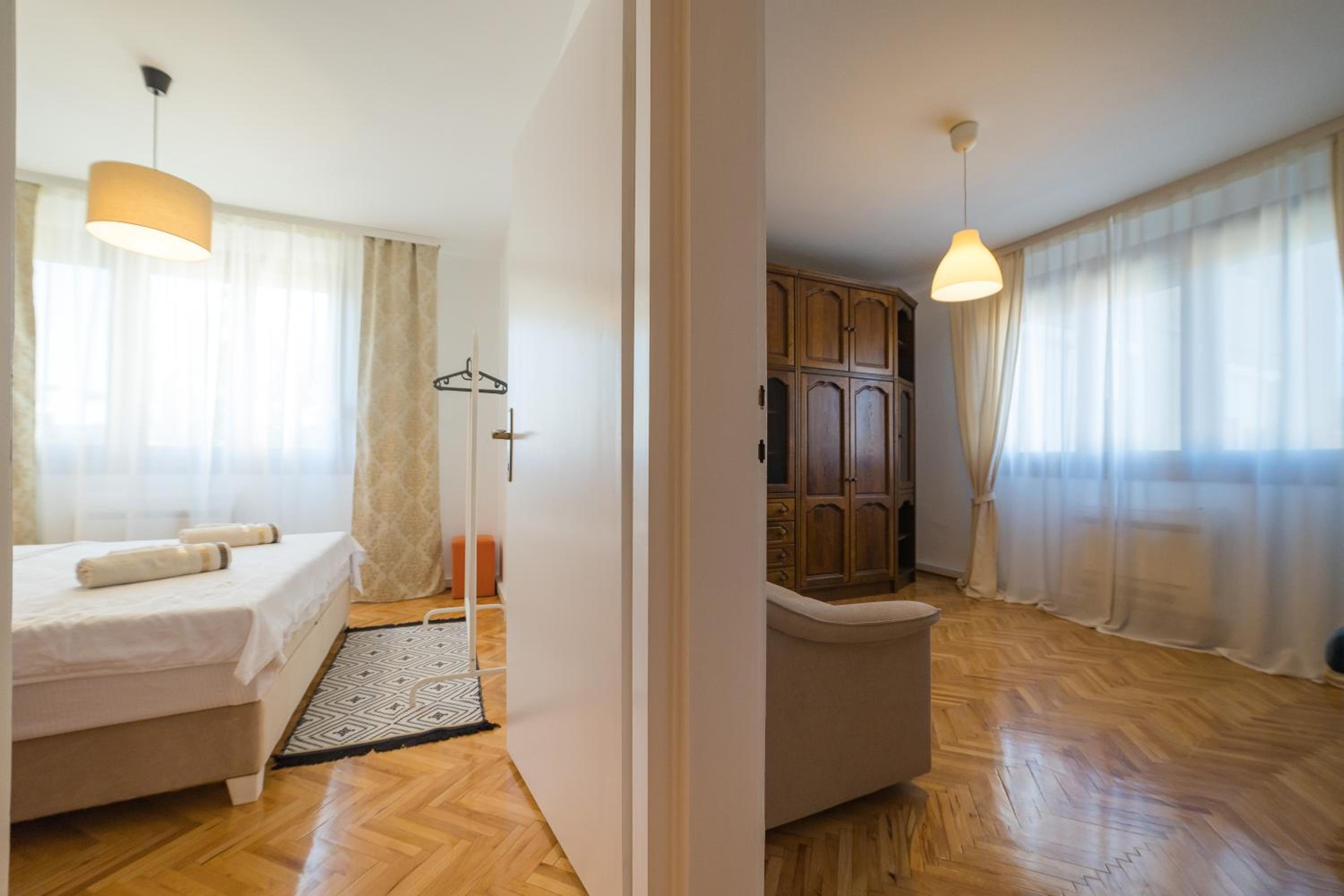 Apartman Petrovic