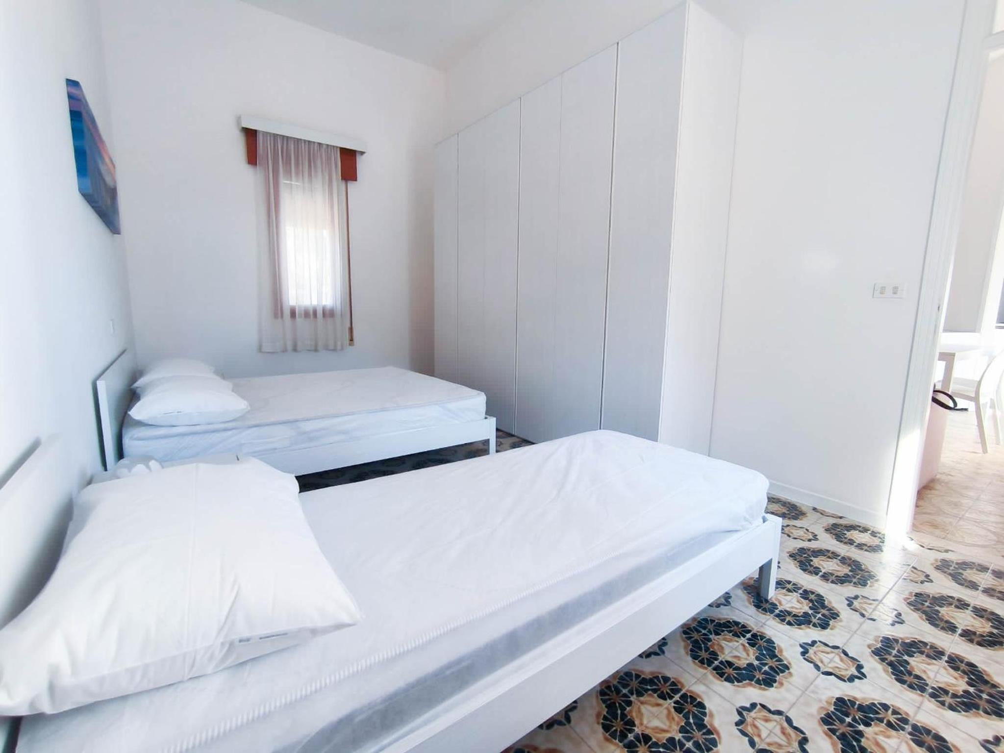 Ariston Fronte Mare view 3