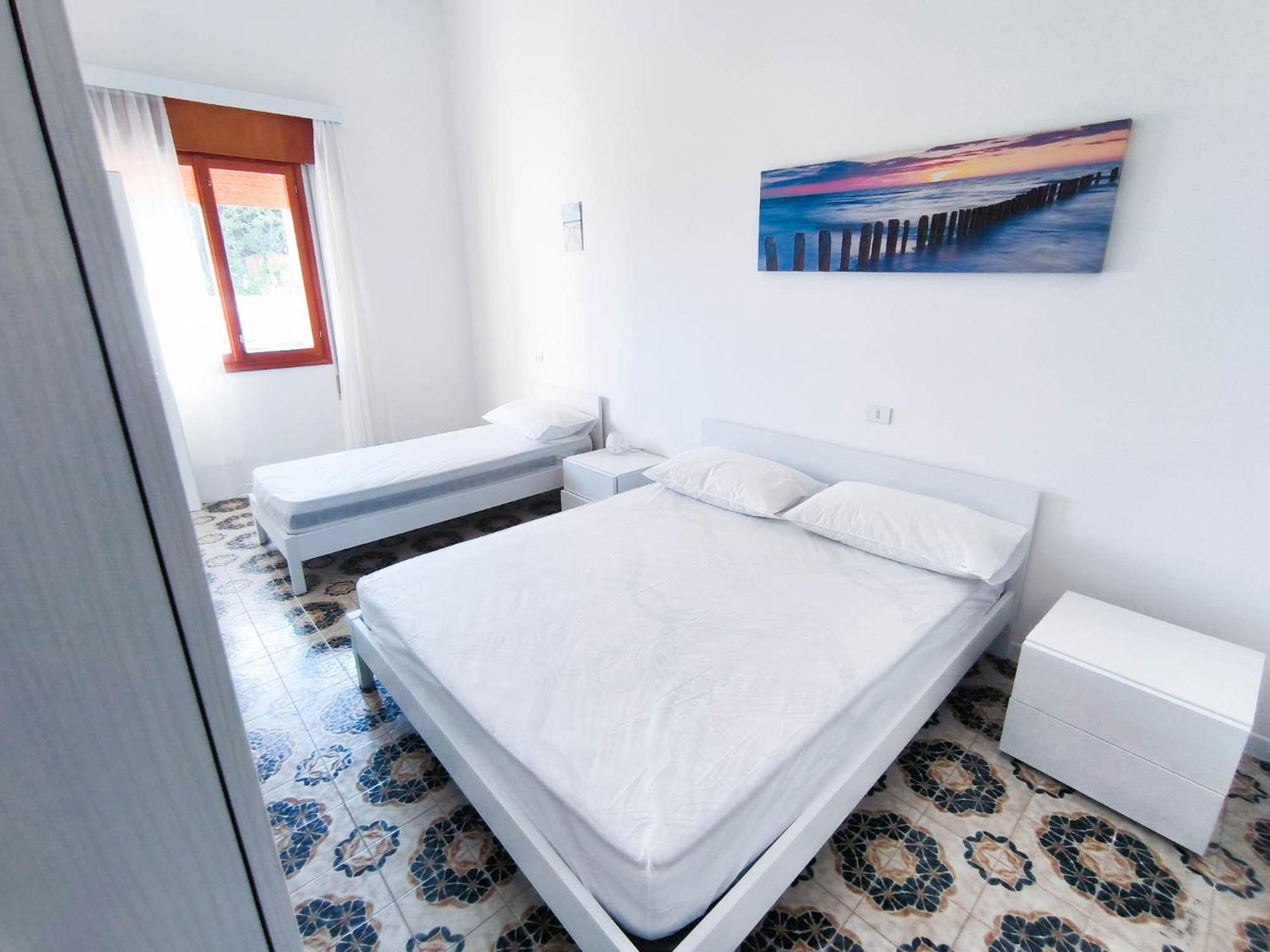 Ariston Fronte Mare view 2