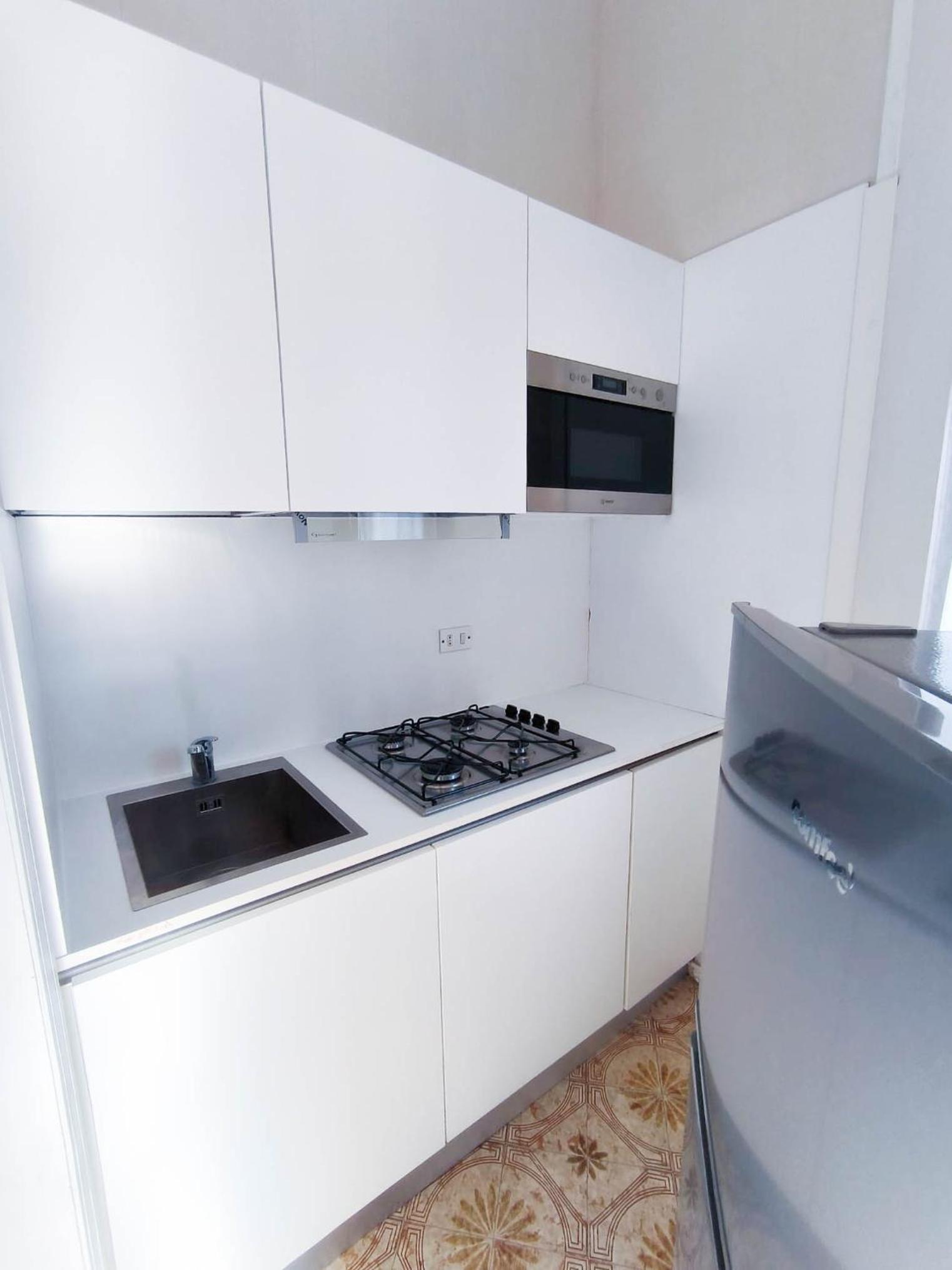 Ariston Fronte Mare view 5
