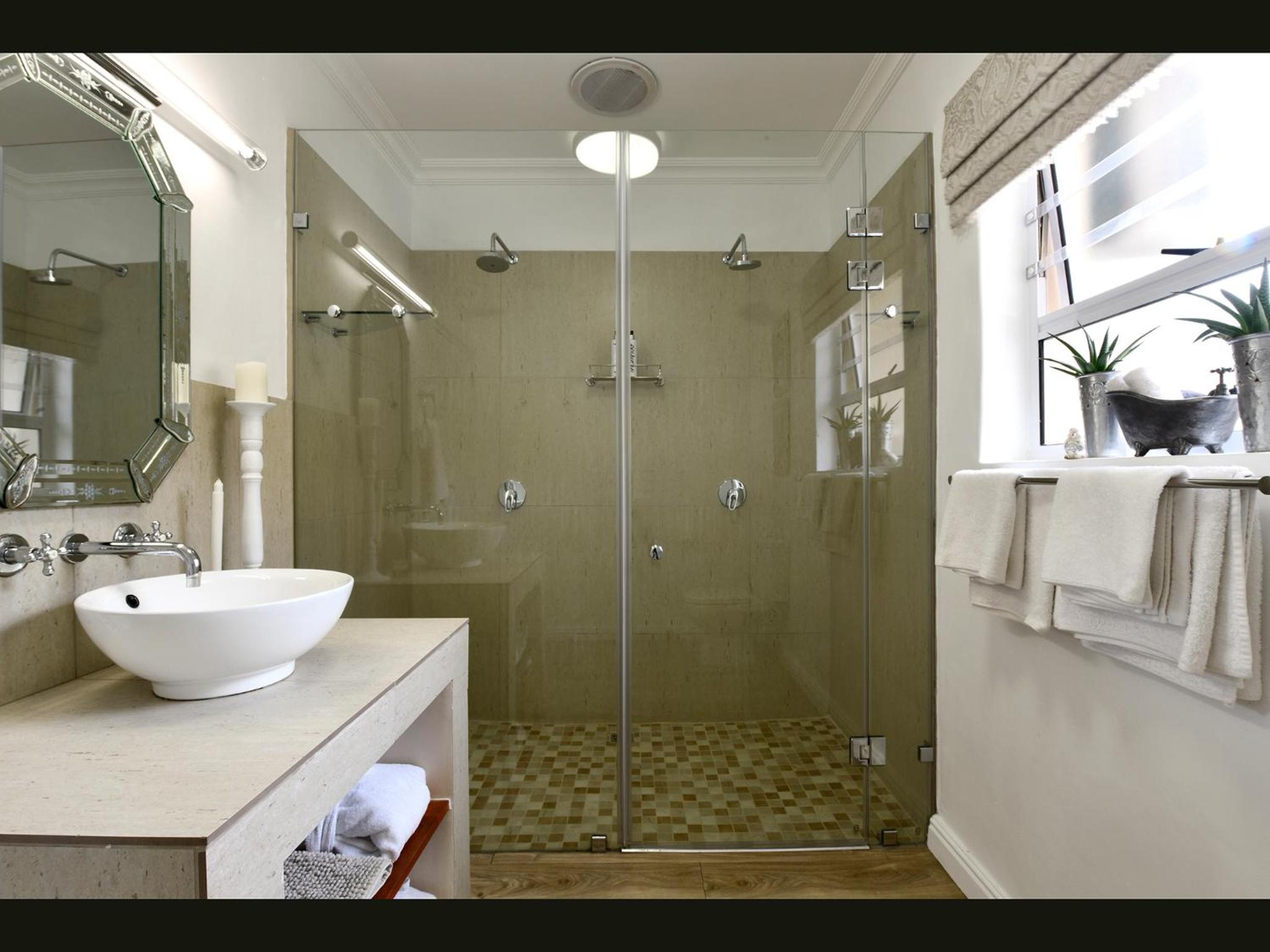 Petit & Grande Plaisir luxury self-catering