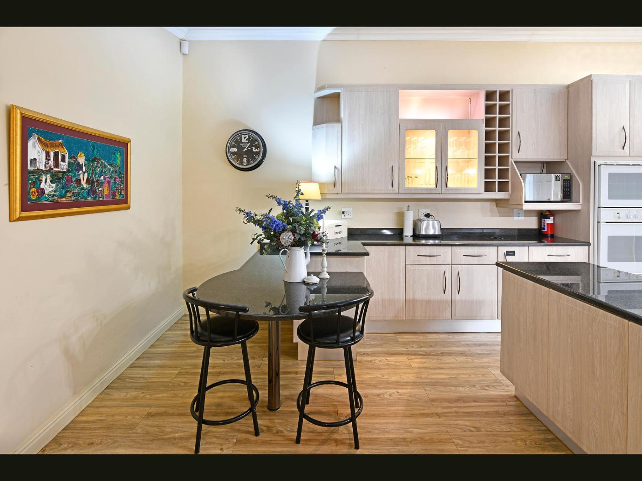 Petit & Grande Plaisir luxury self-catering