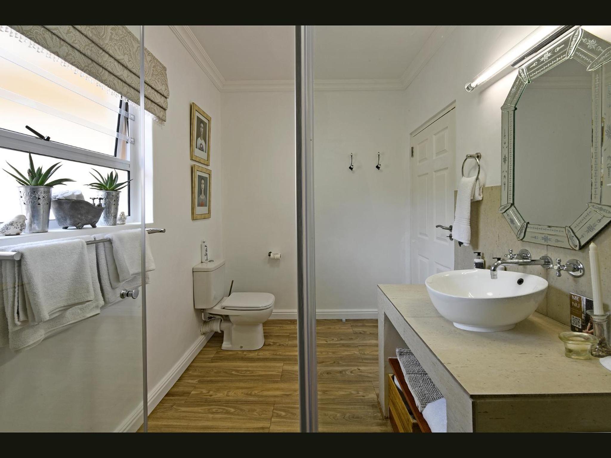 Petit & Grande Plaisir luxury self-catering