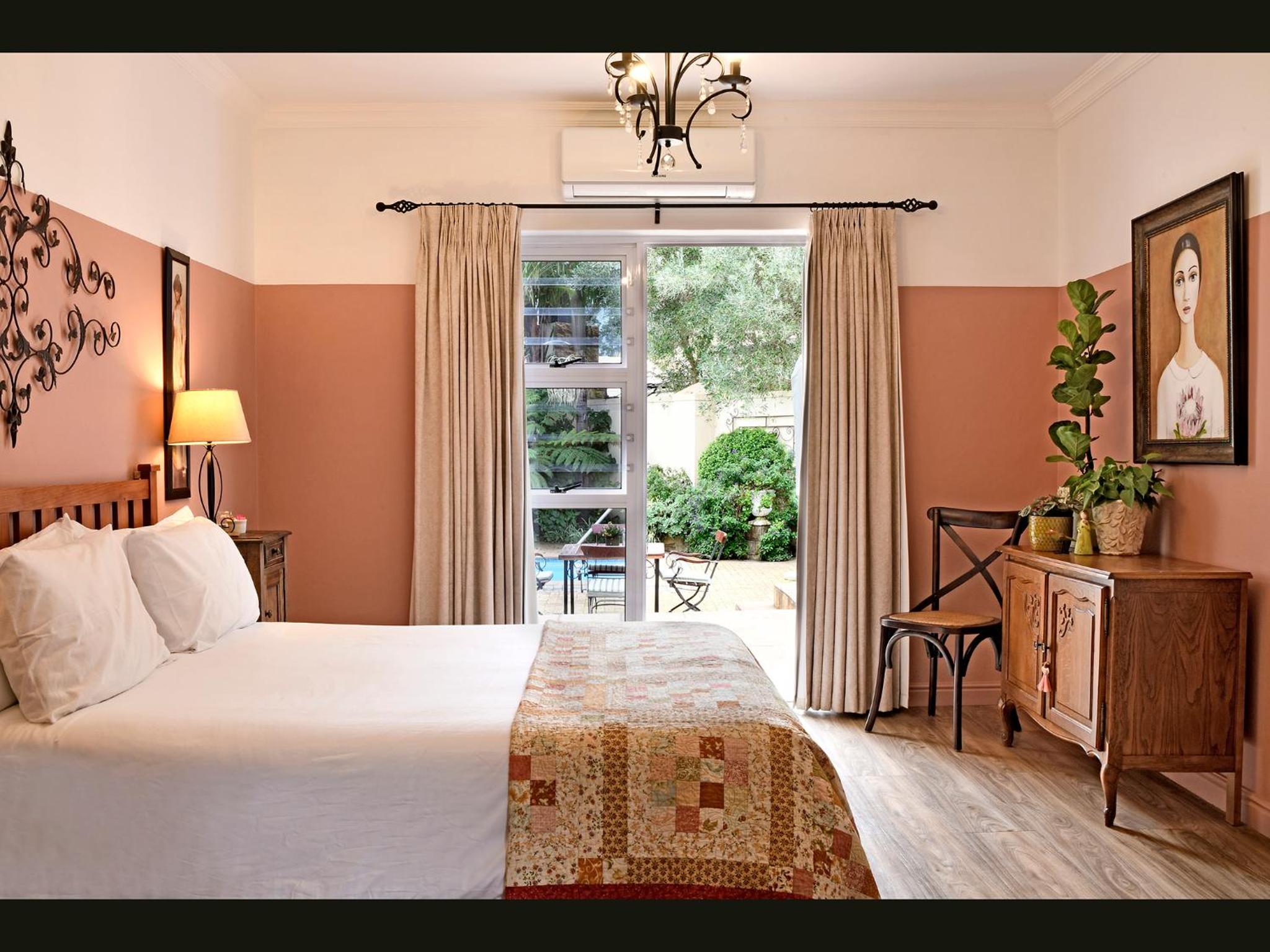 Petit & Grande Plaisir luxury self-catering