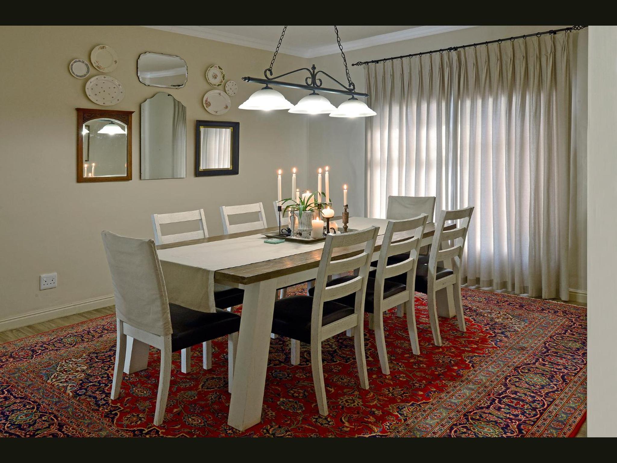 Petit & Grande Plaisir luxury self-catering