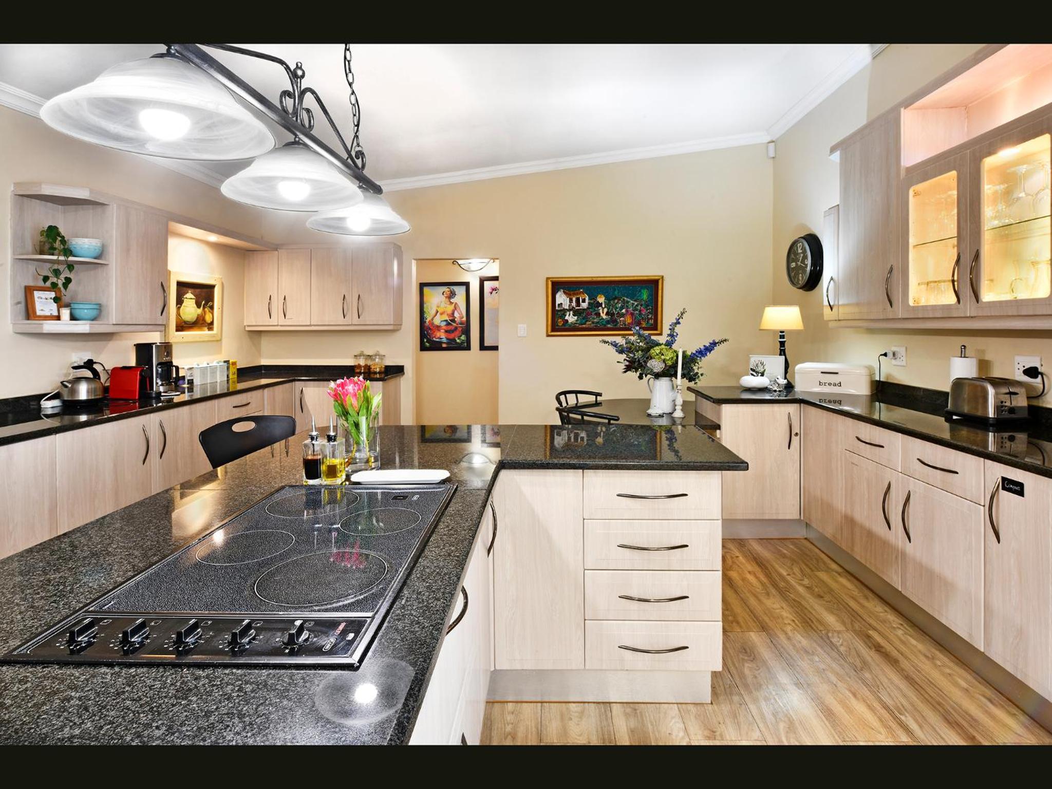 Petit & Grande Plaisir luxury self-catering