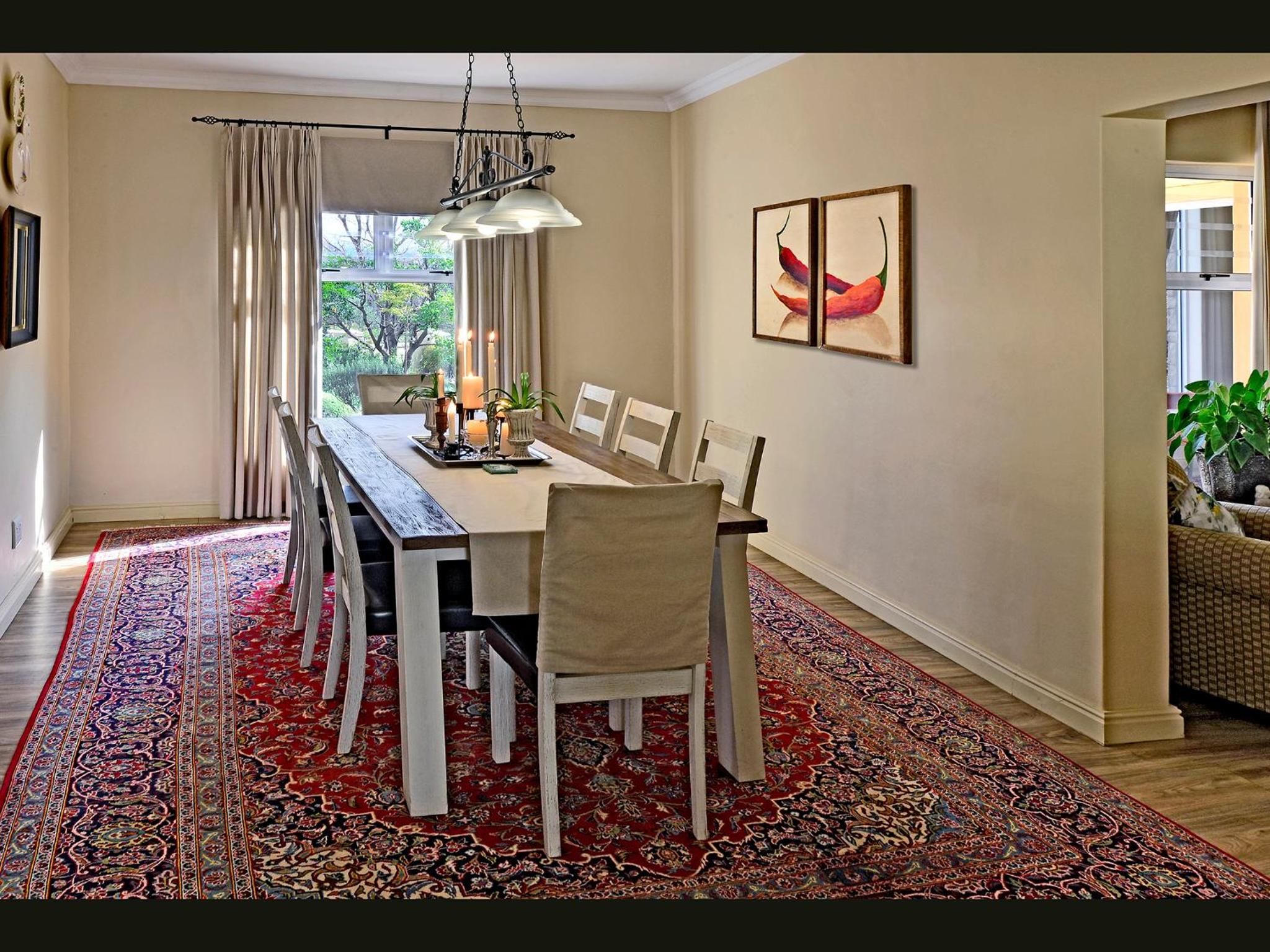 Petit & Grande Plaisir luxury self-catering