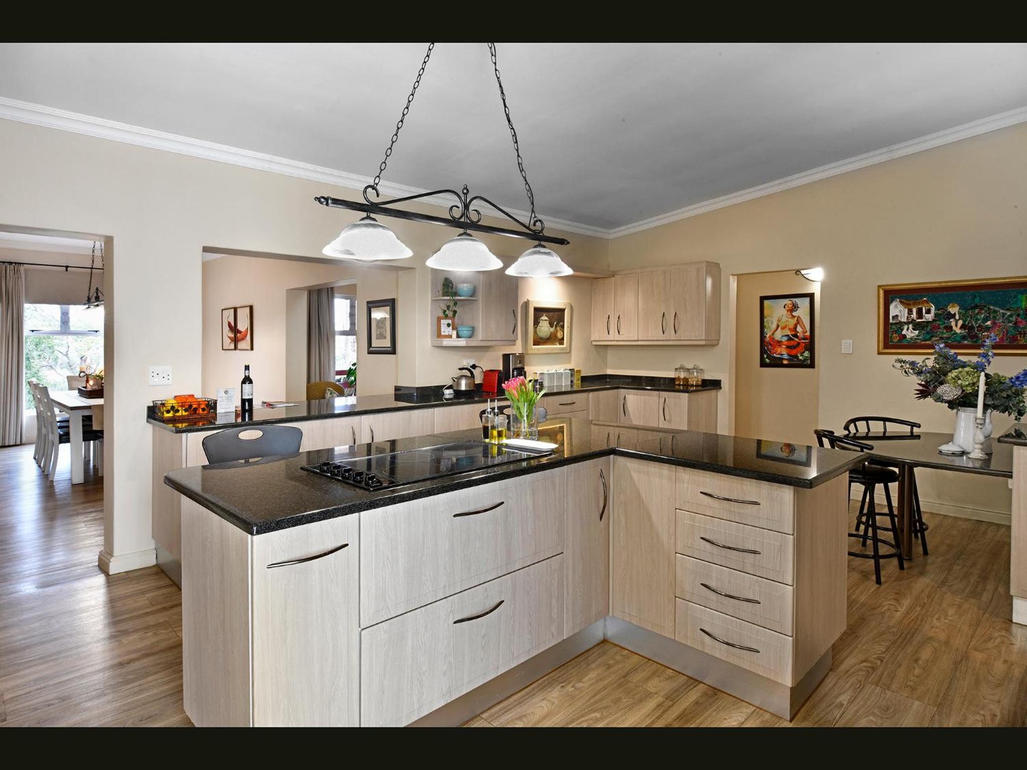 Petit & Grande Plaisir luxury self-catering