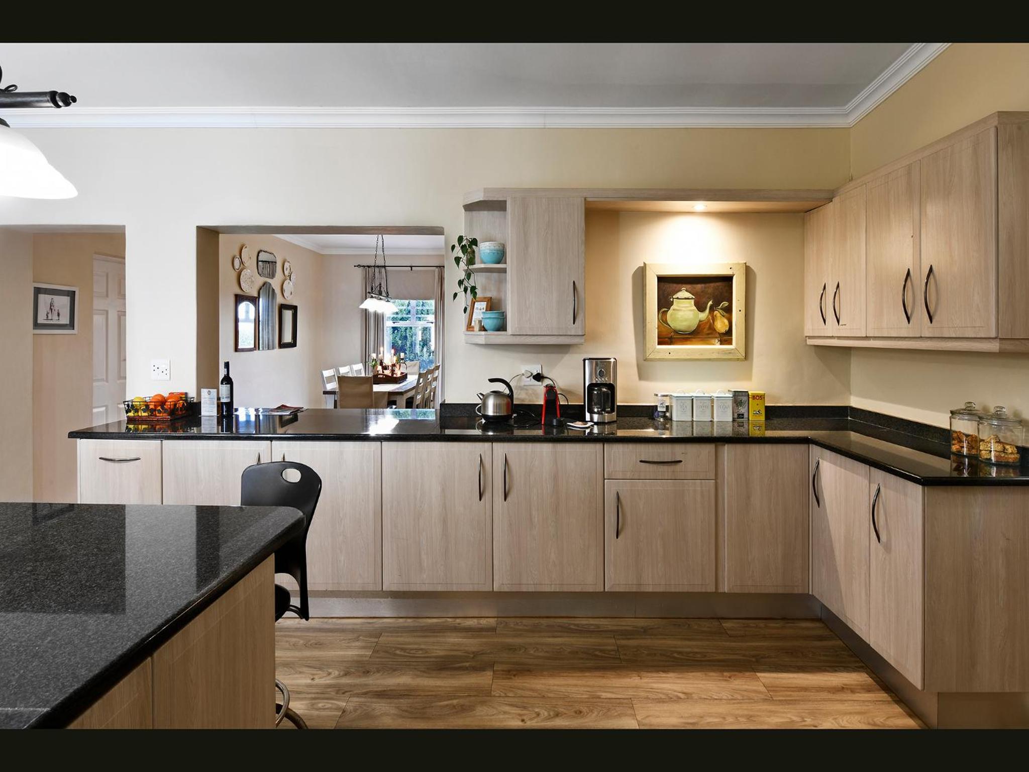 Petit & Grande Plaisir luxury self-catering