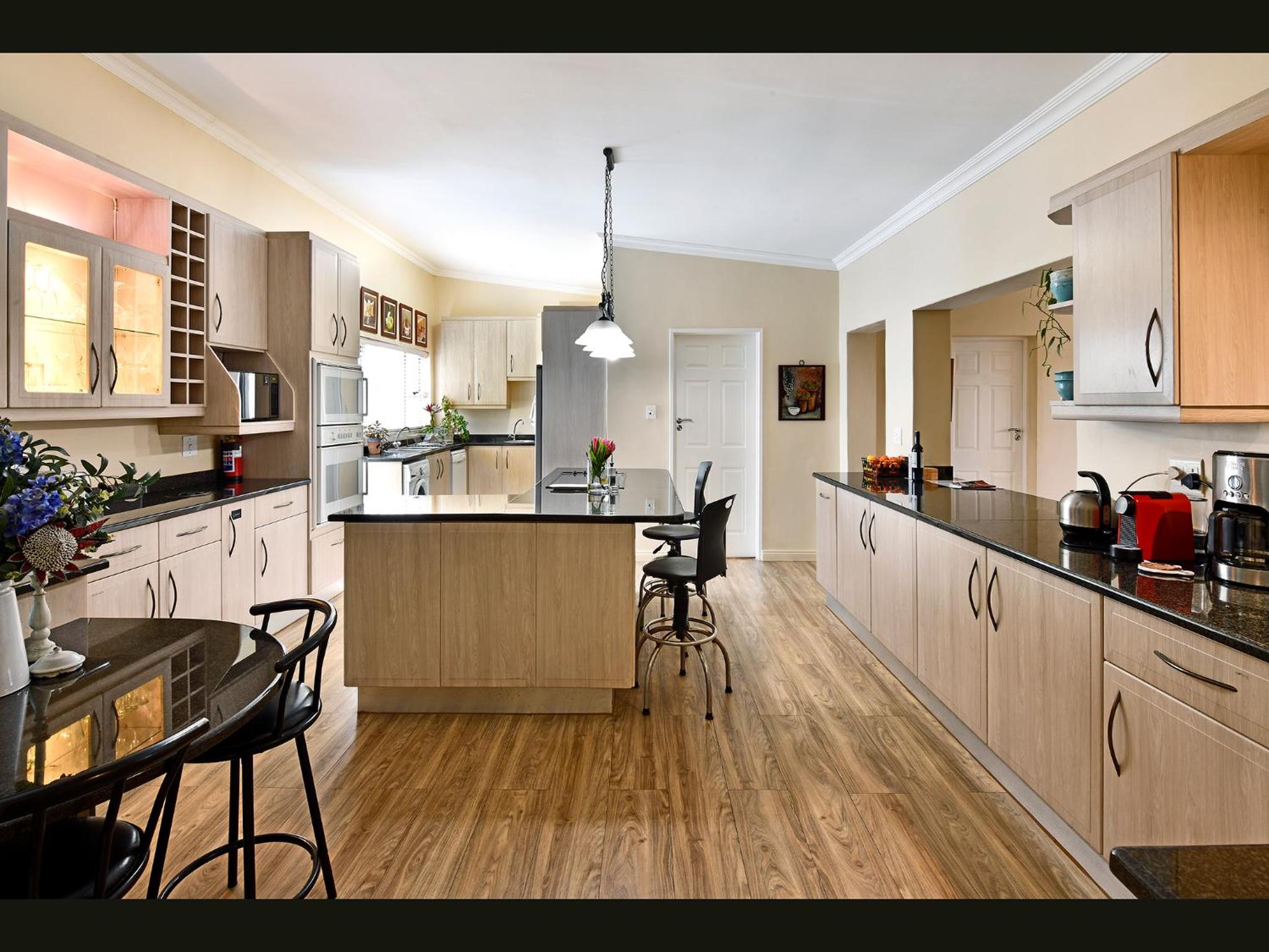 Petit & Grande Plaisir luxury self-catering
