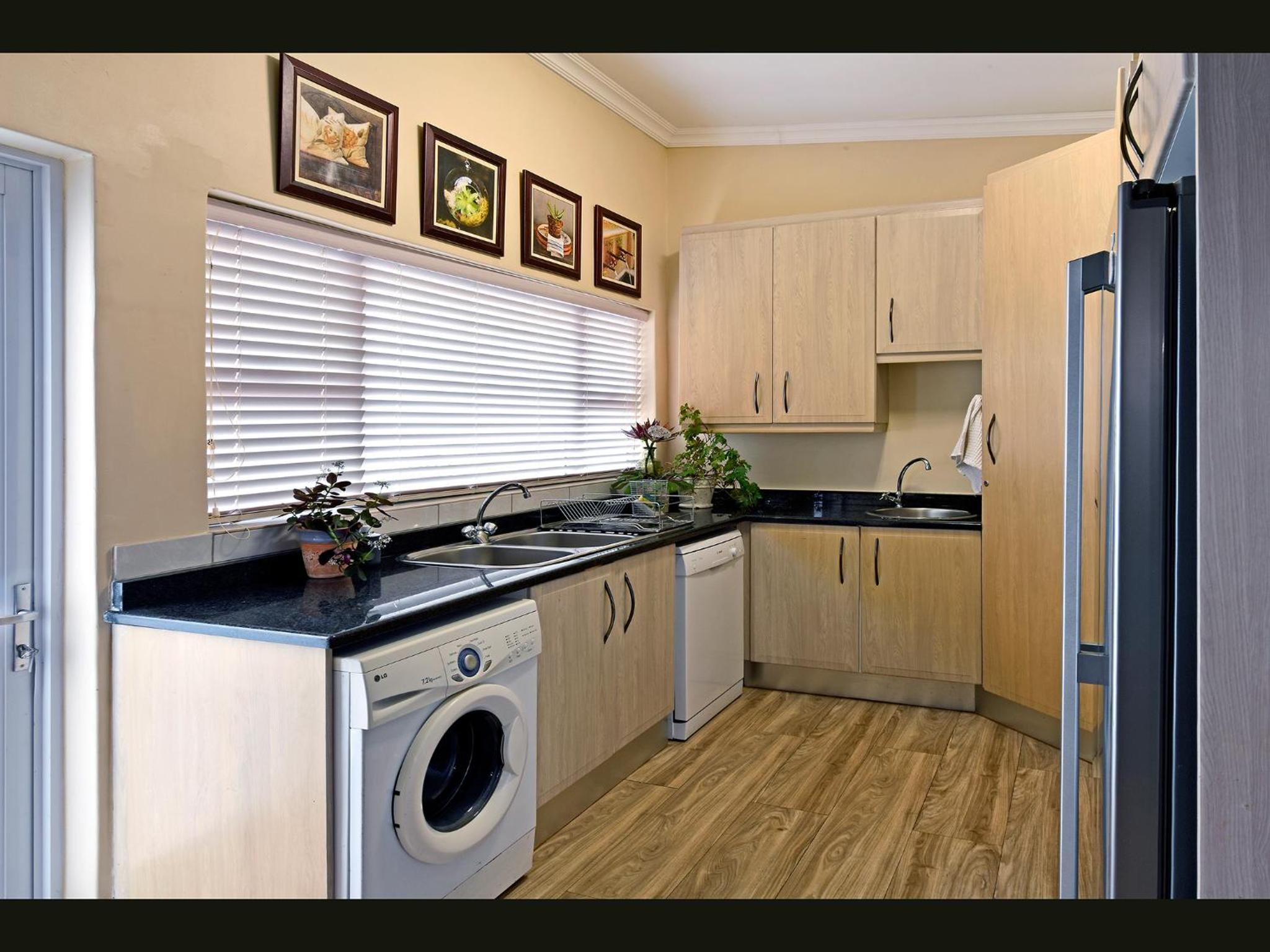 Petit & Grande Plaisir luxury self-catering
