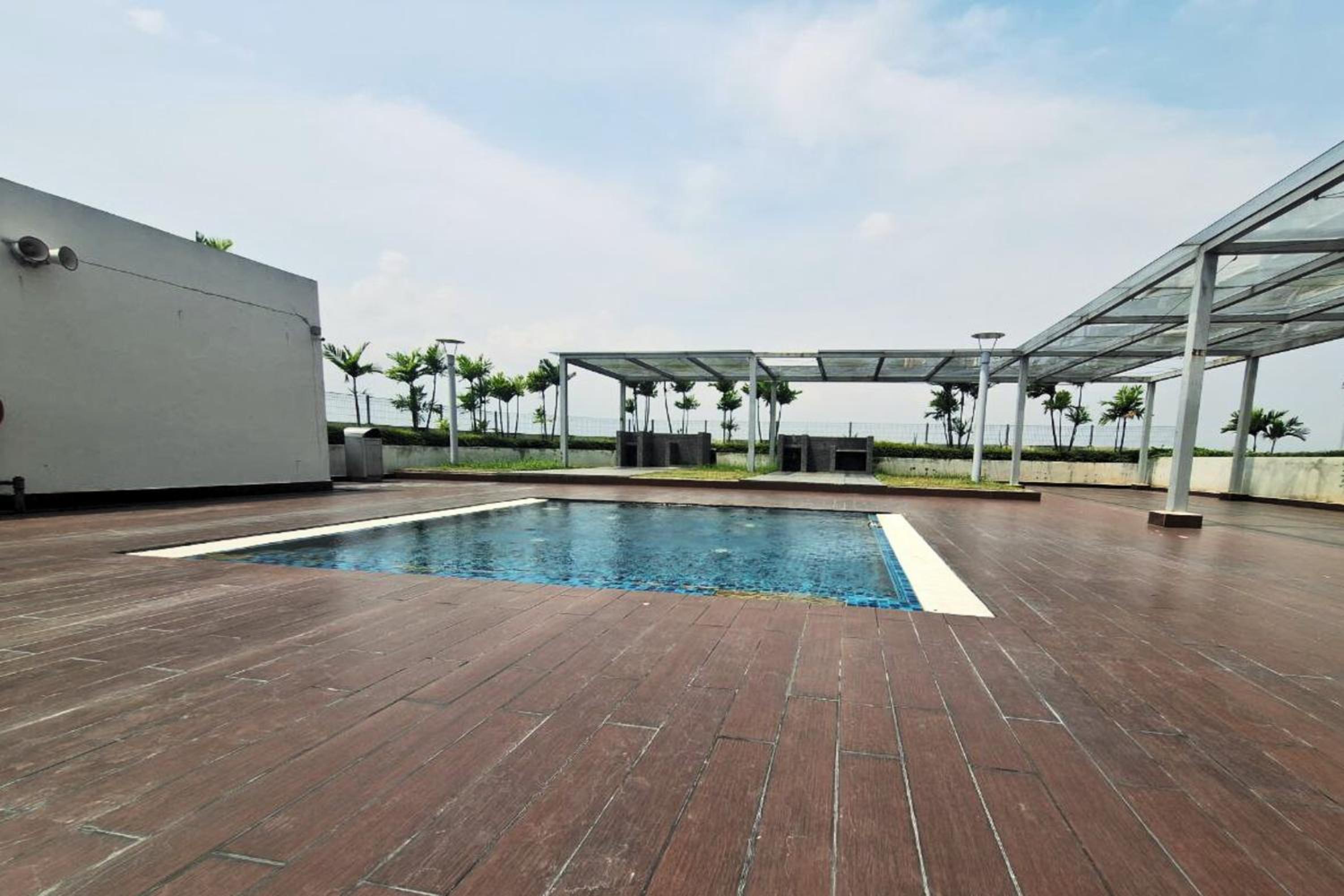 Evo Soho Bangi by Renjana Homestay photo 7
