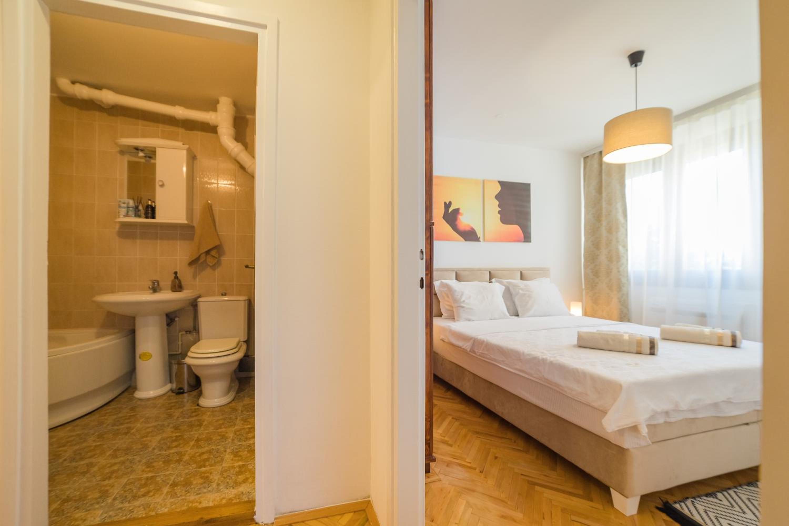 Apartman Petrovic