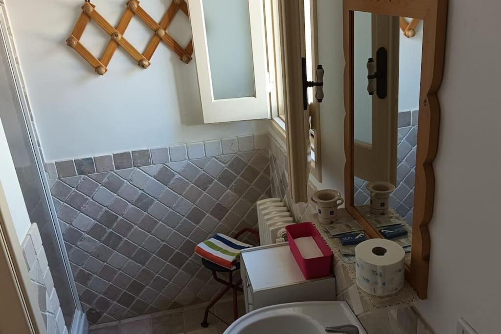 Casale Eucalipto
