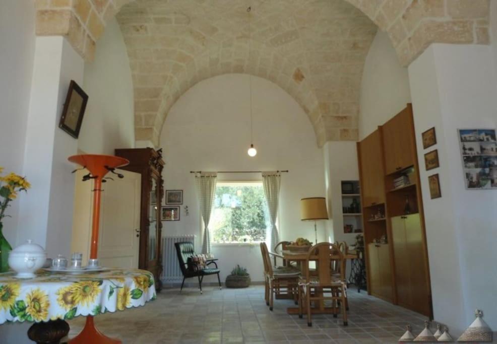 Casale Eucalipto