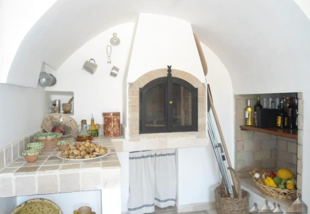 Casale Eucalipto