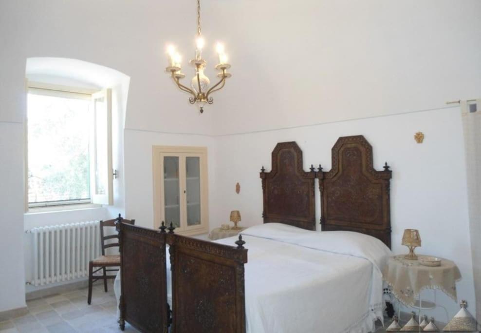 Casale Eucalipto