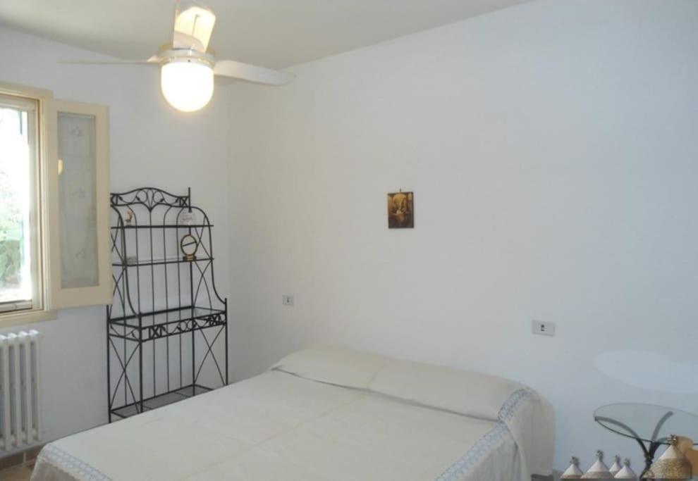 Casale Eucalipto