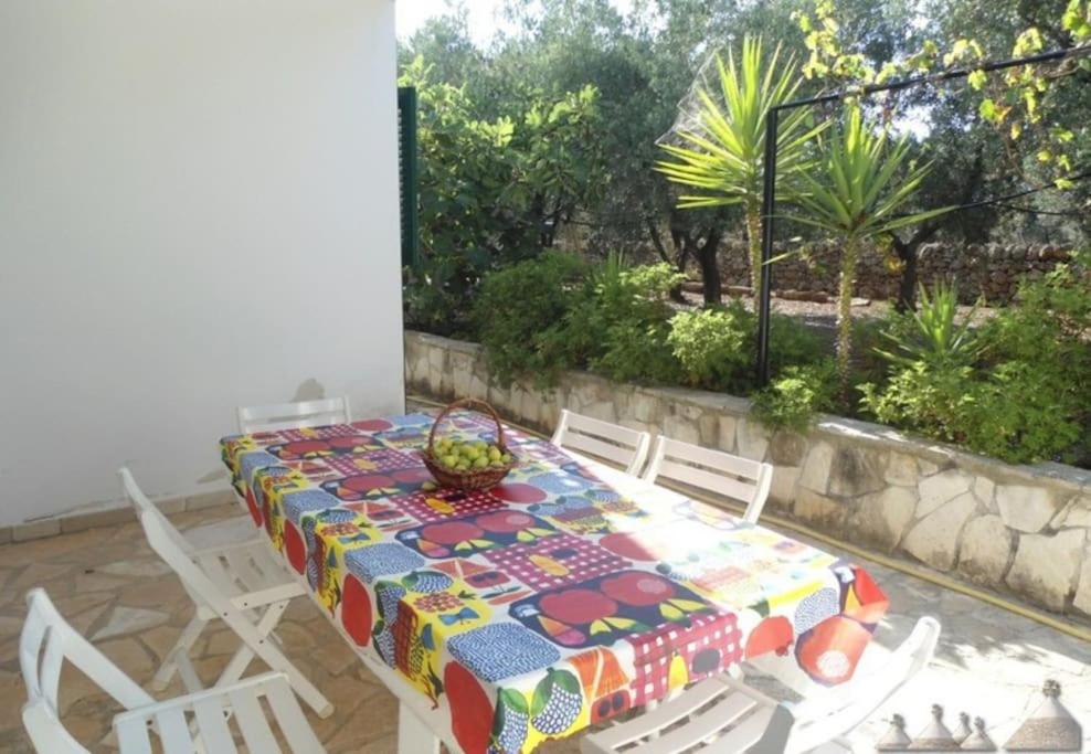 Casale Eucalipto