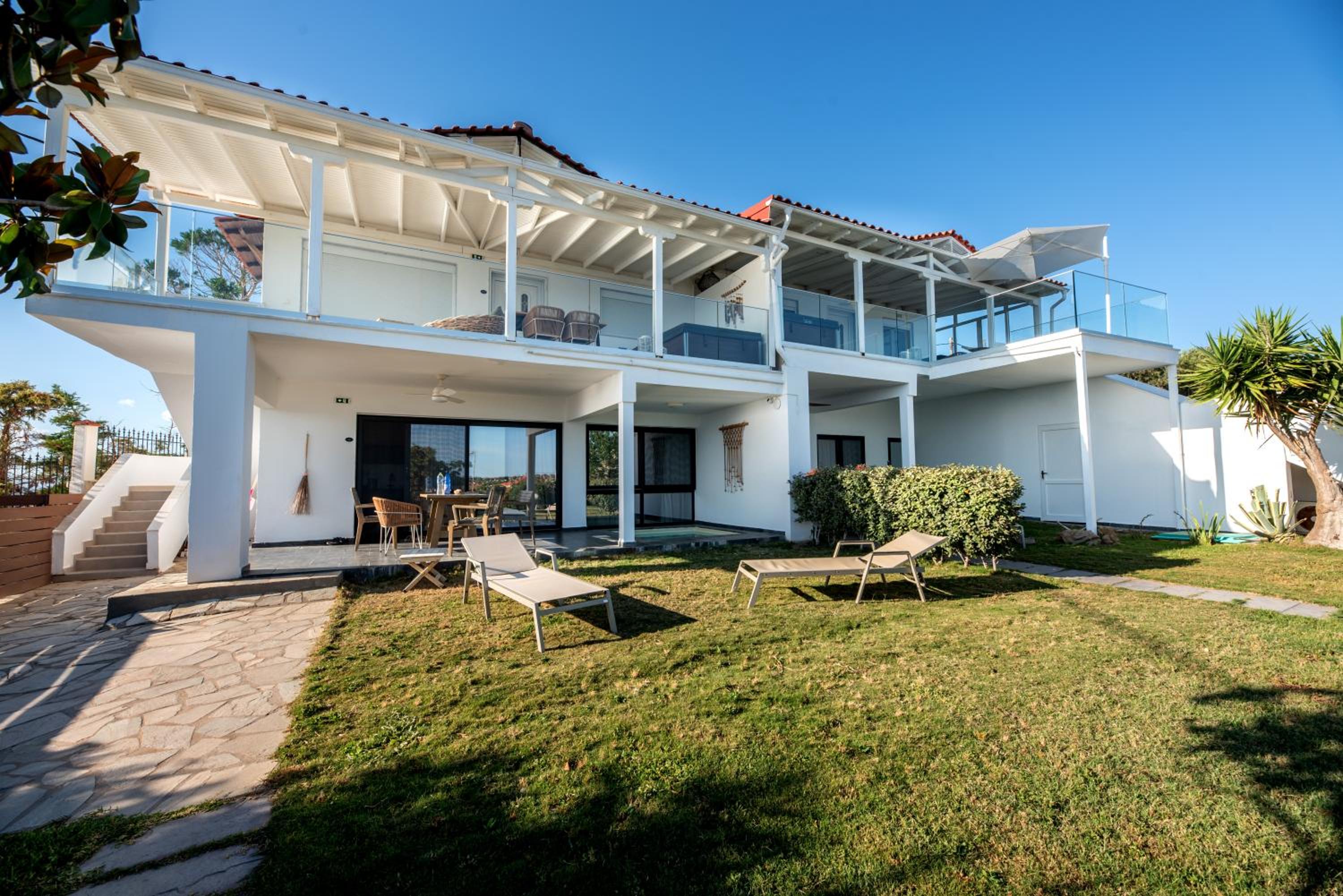 Hotel Thea Suites Potidea - Image 1