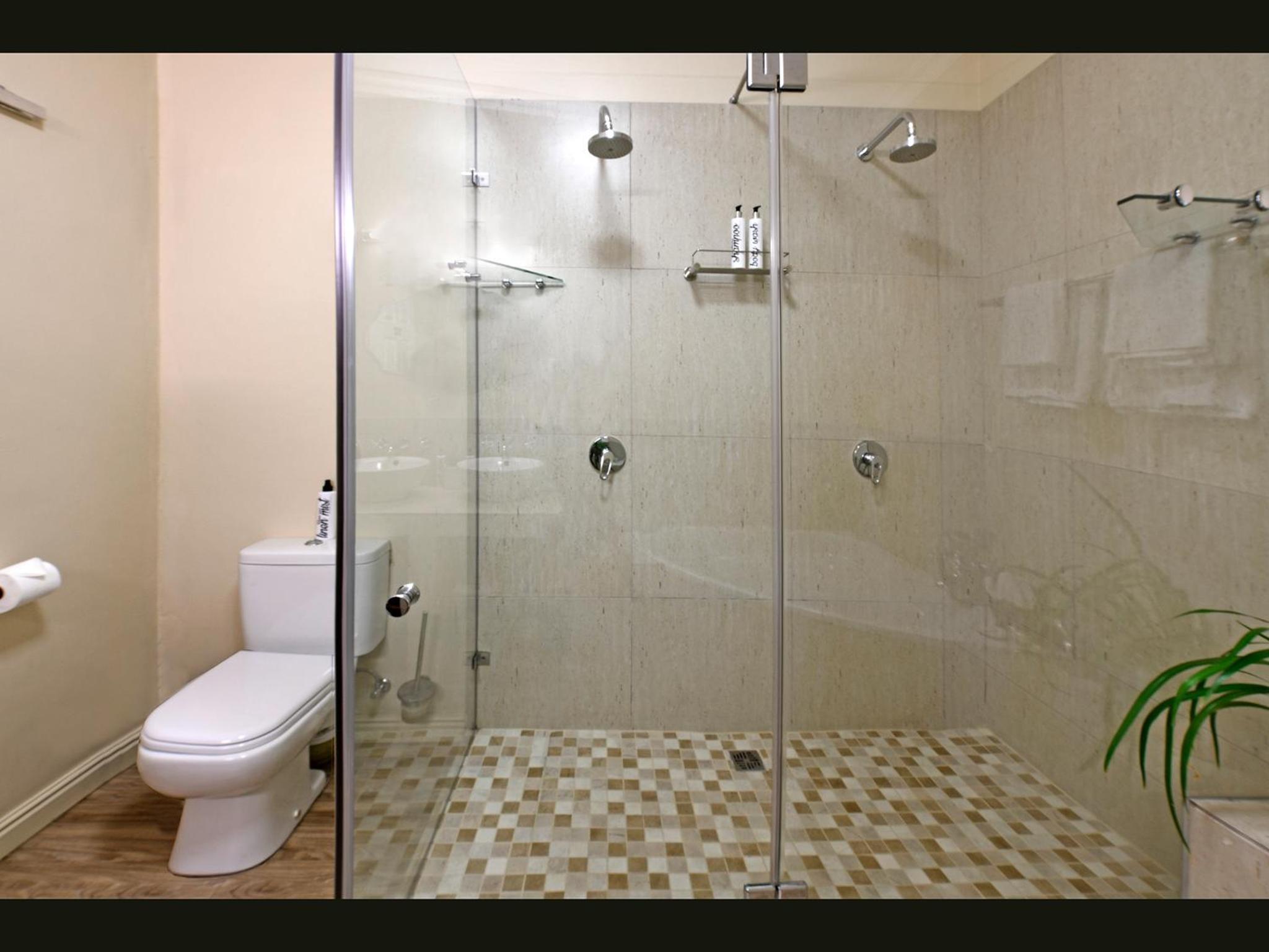 Petit & Grande Plaisir luxury self-catering