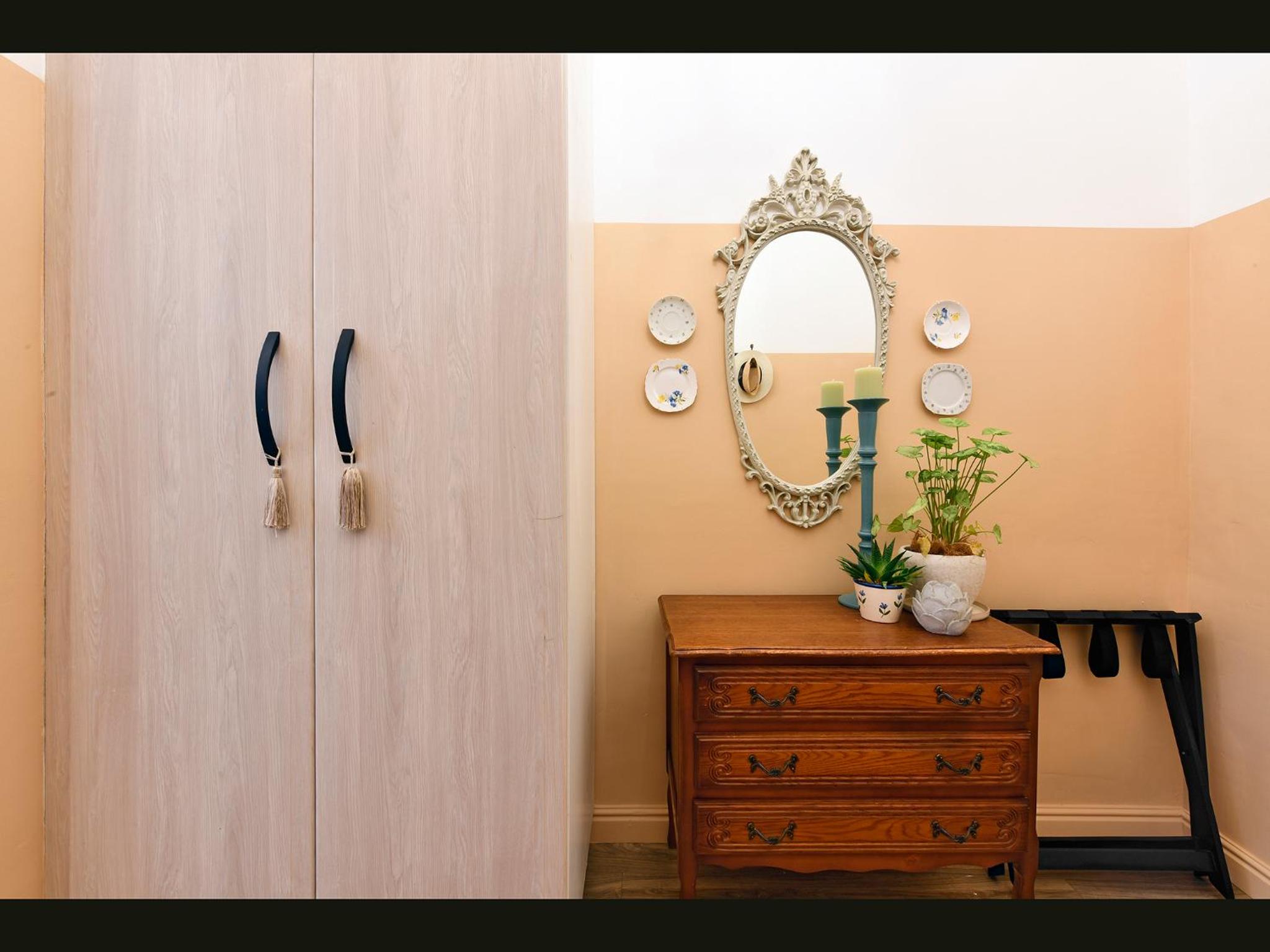 Petit & Grande Plaisir luxury self-catering