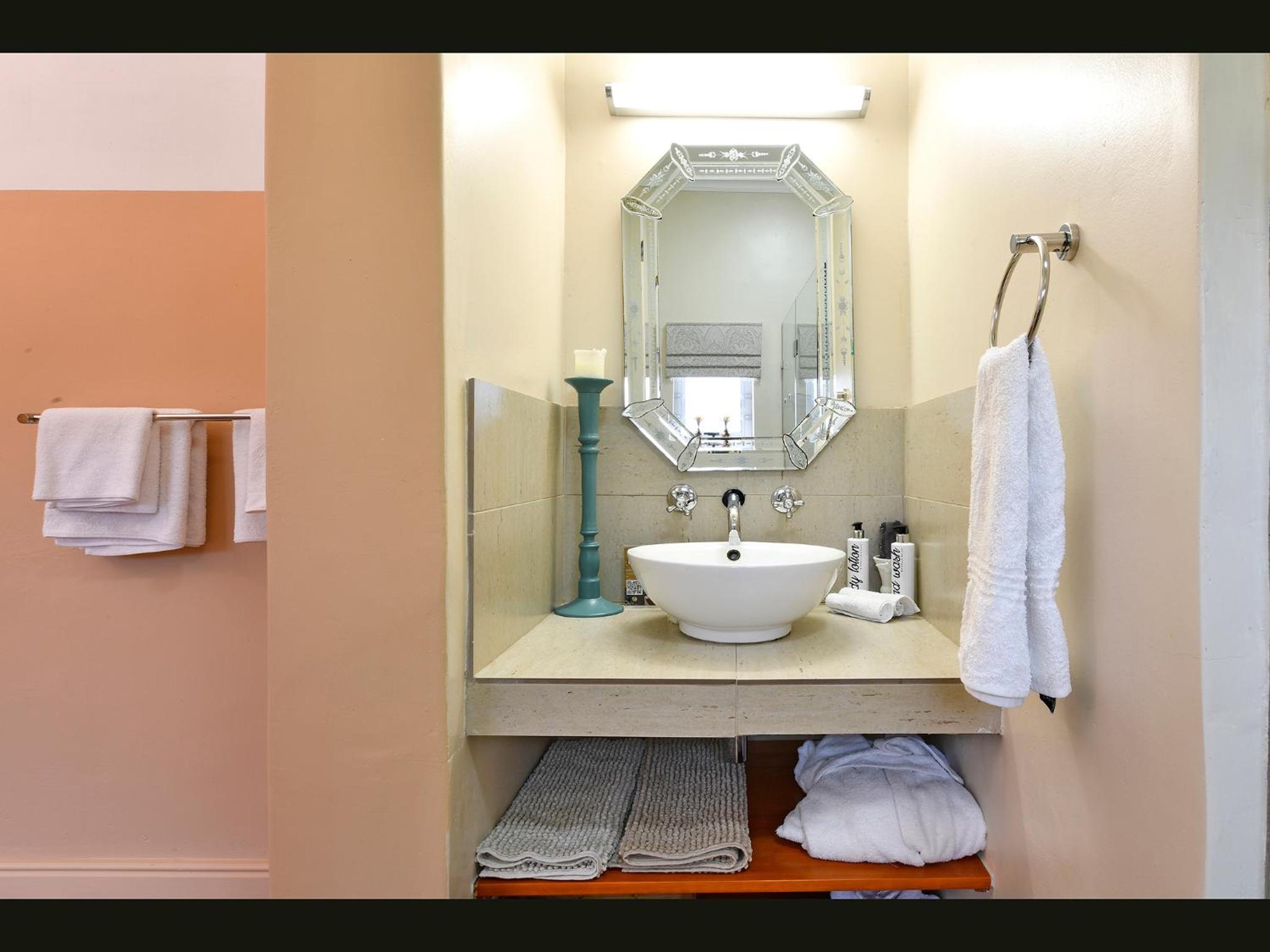 Petit & Grande Plaisir luxury self-catering
